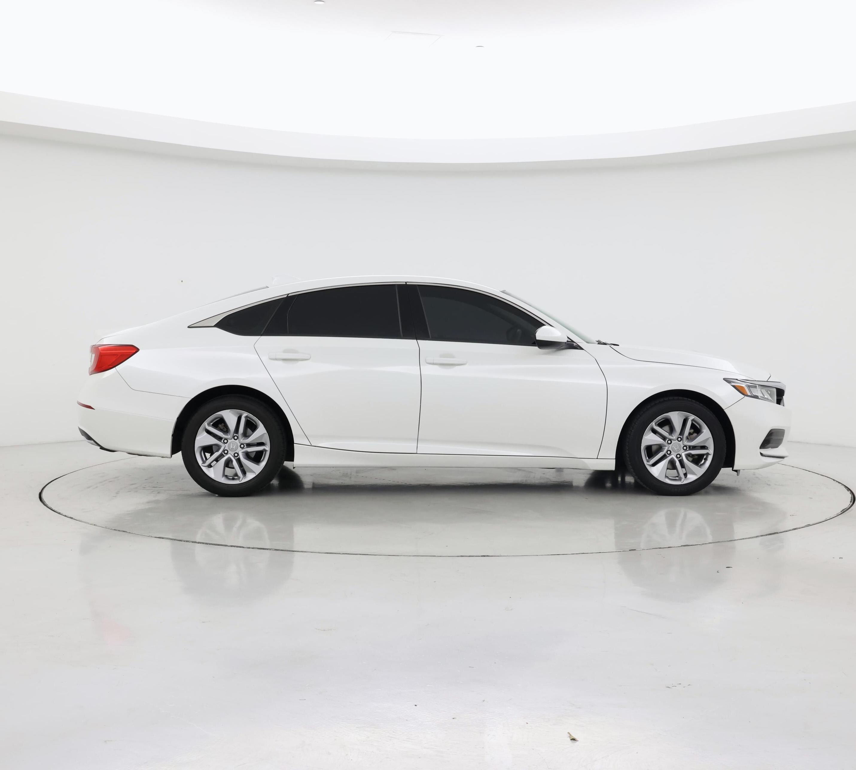 Thumbnail: 2020 Honda Accord - 7