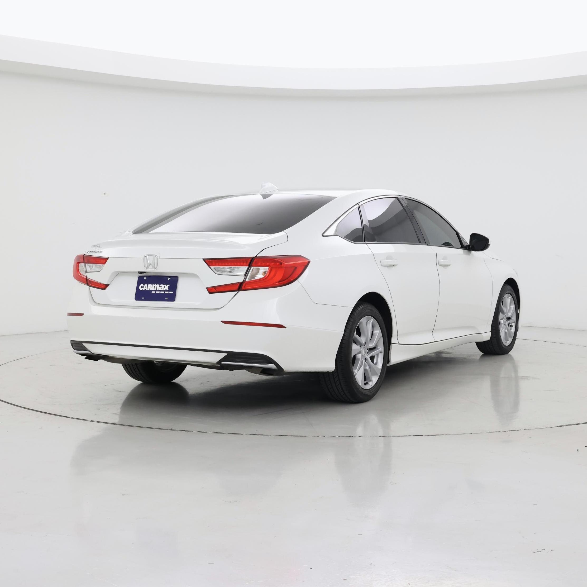 Thumbnail: 2020 Honda Accord - 8