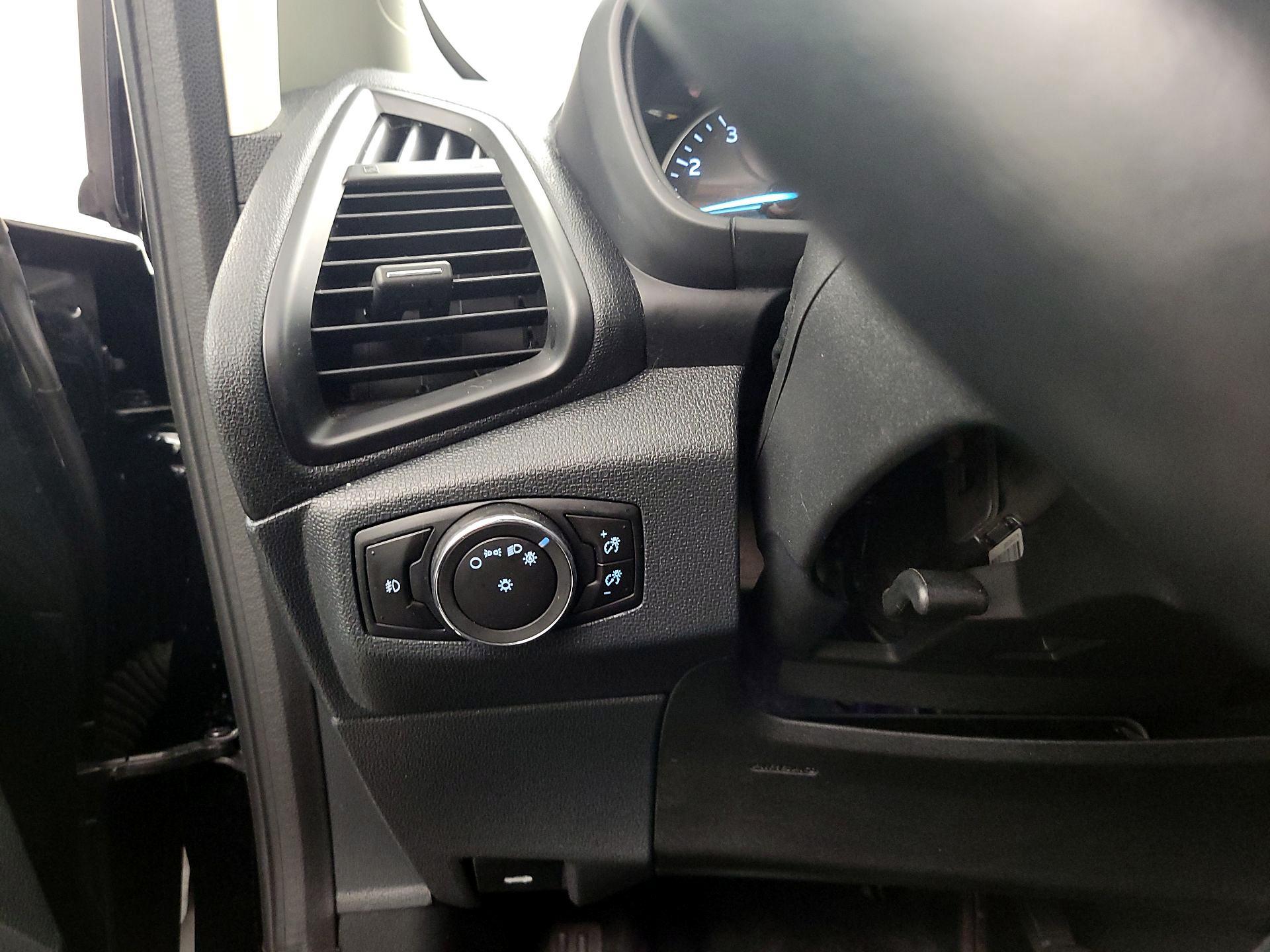 Thumbnail: 2020 Ford EcoSport - 13