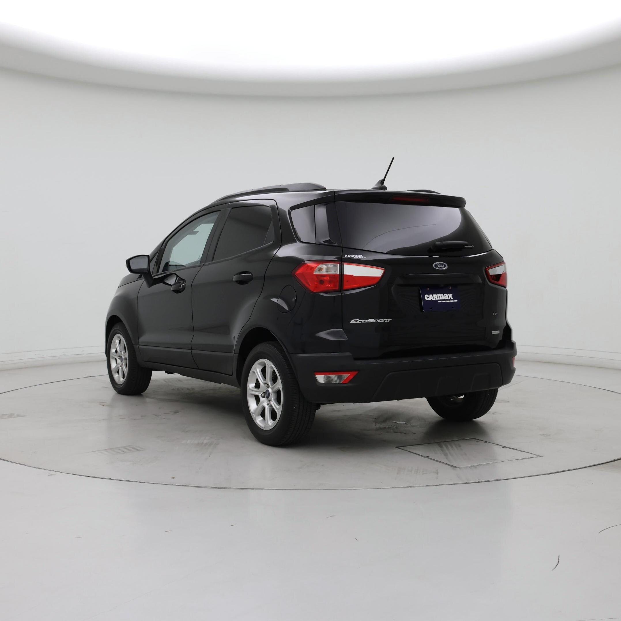 Thumbnail: 2020 Ford EcoSport - 2
