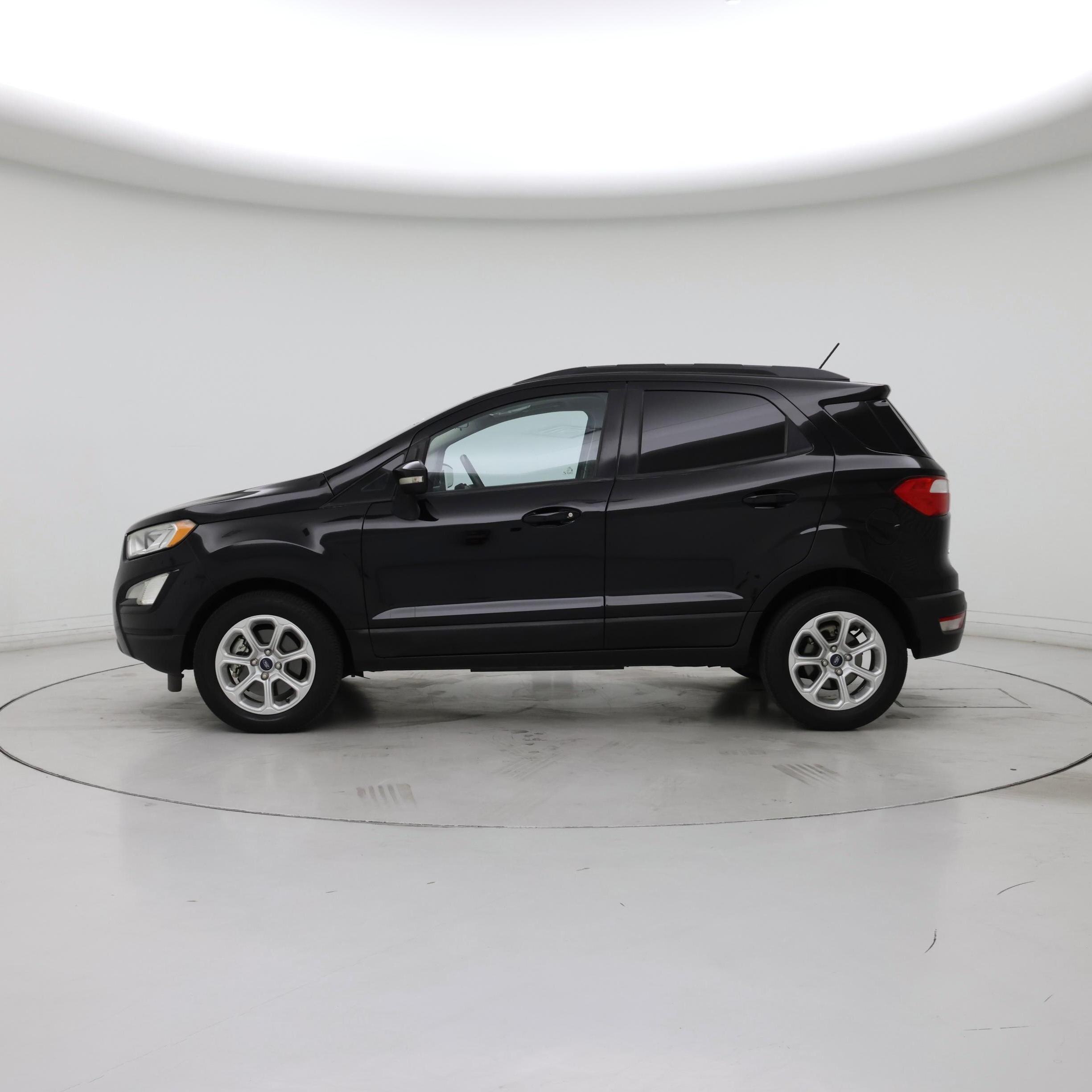 Thumbnail: 2020 Ford EcoSport - 3