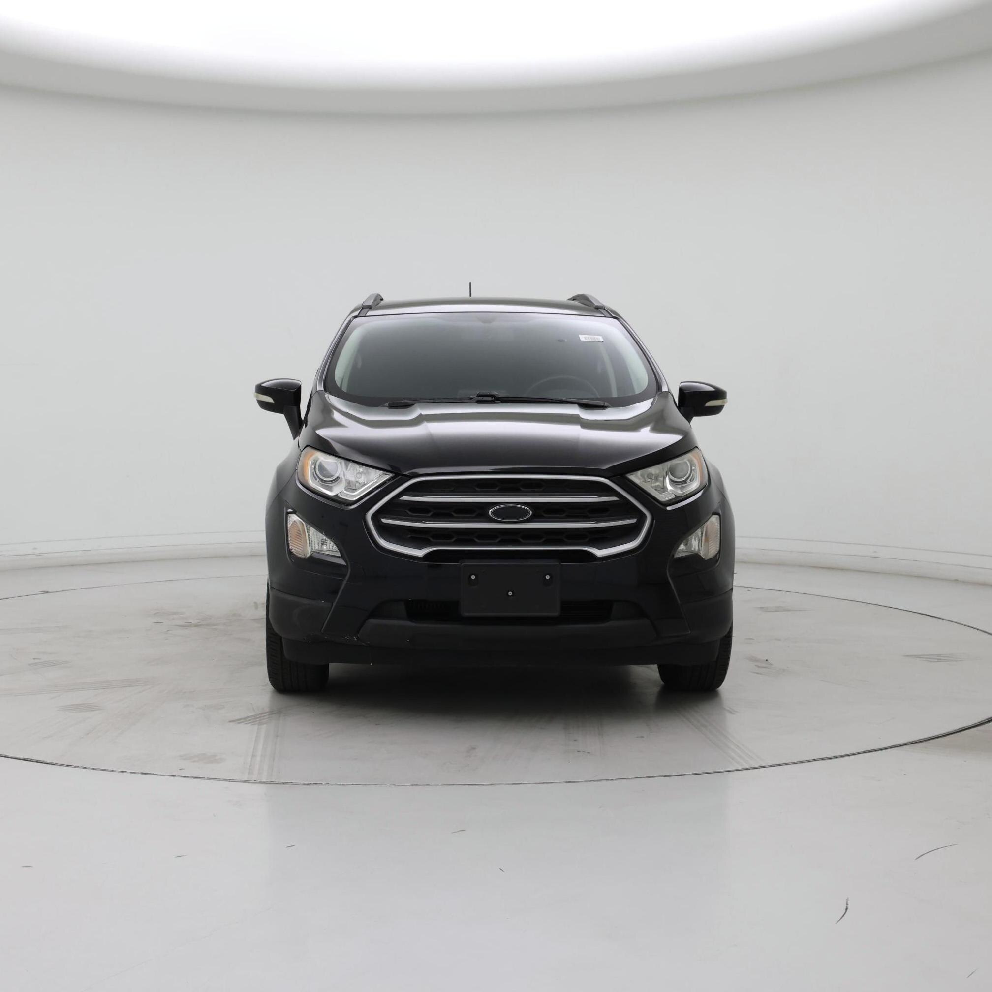 Thumbnail: 2020 Ford EcoSport - 5