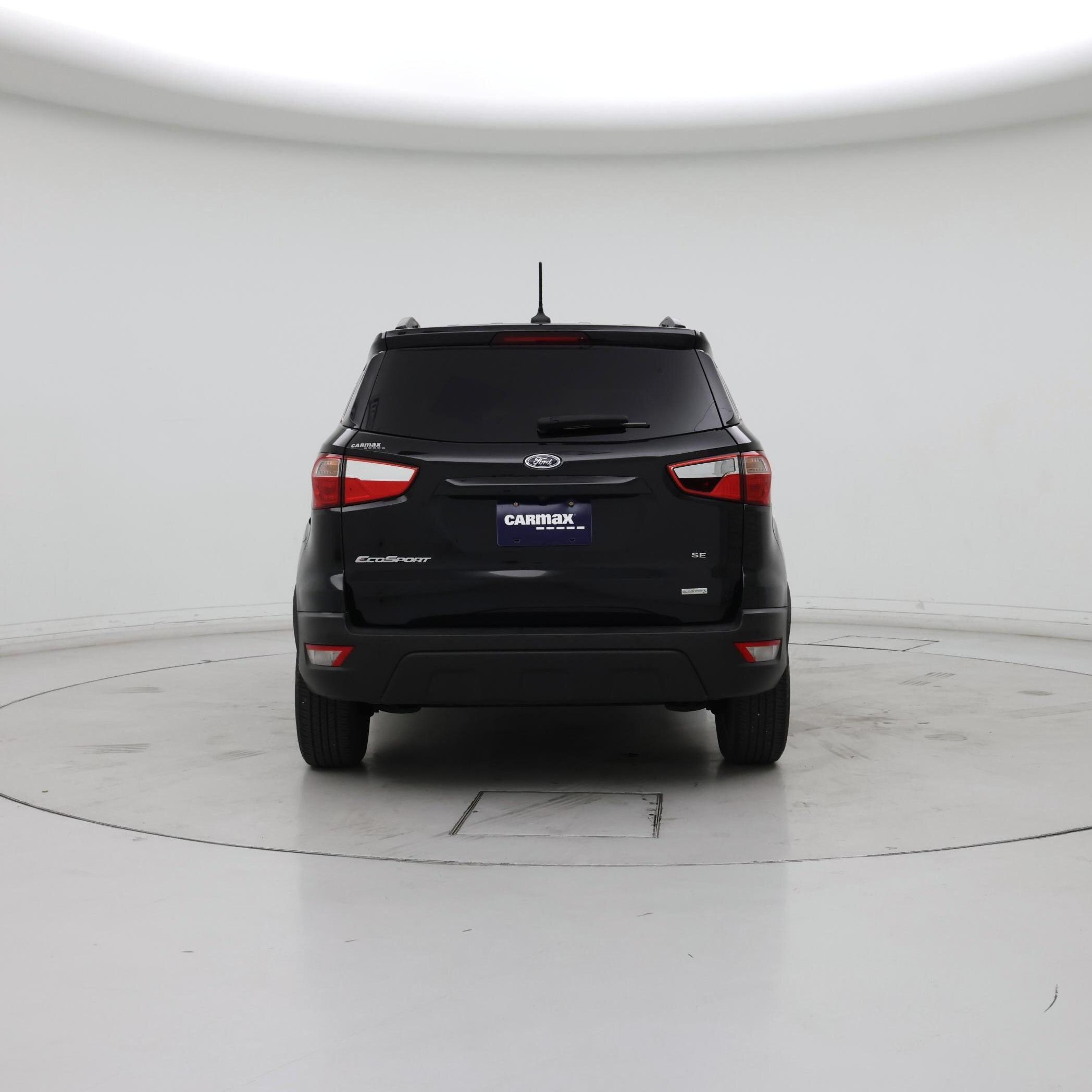 Thumbnail: 2020 Ford EcoSport - 6