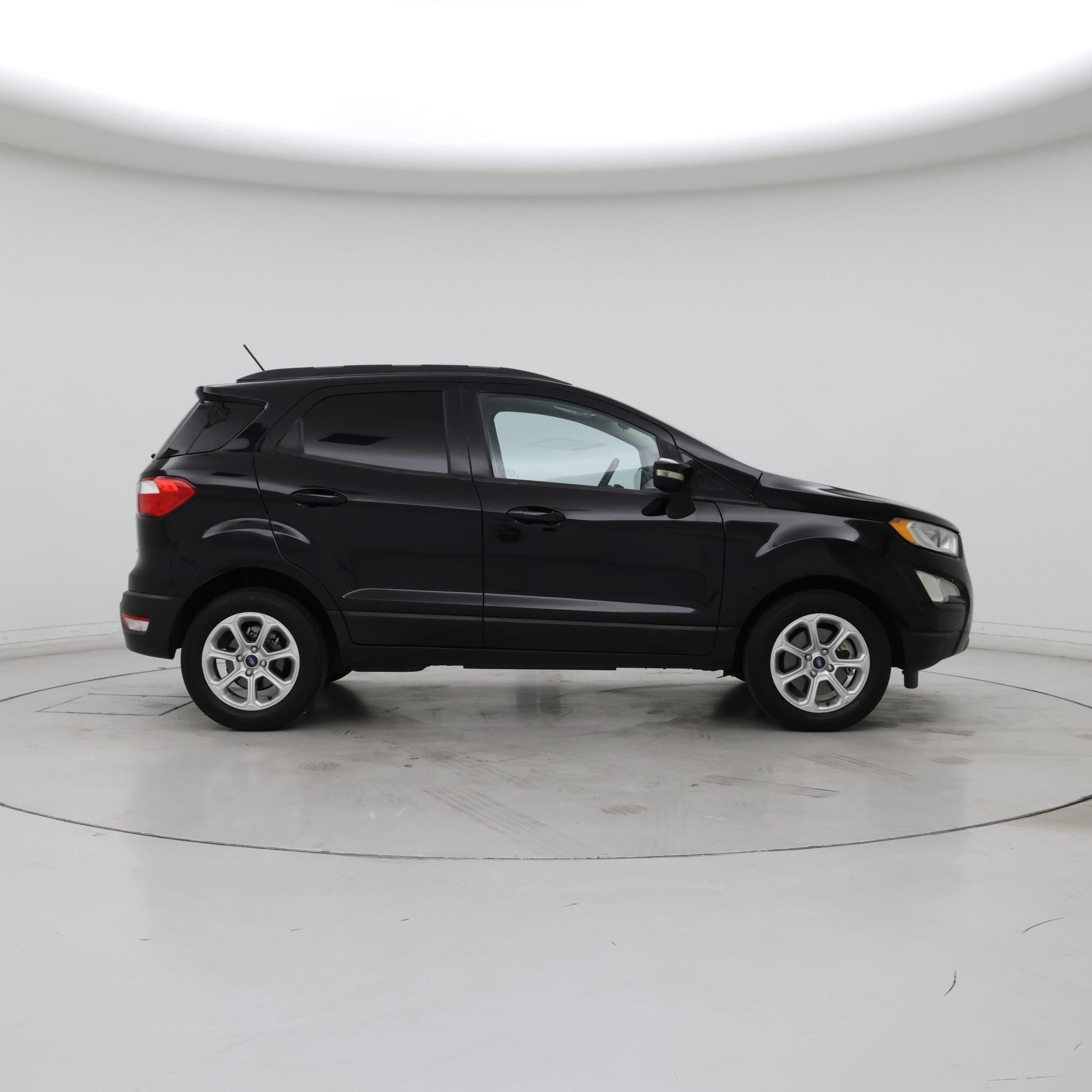 Thumbnail: 2020 Ford EcoSport - 7