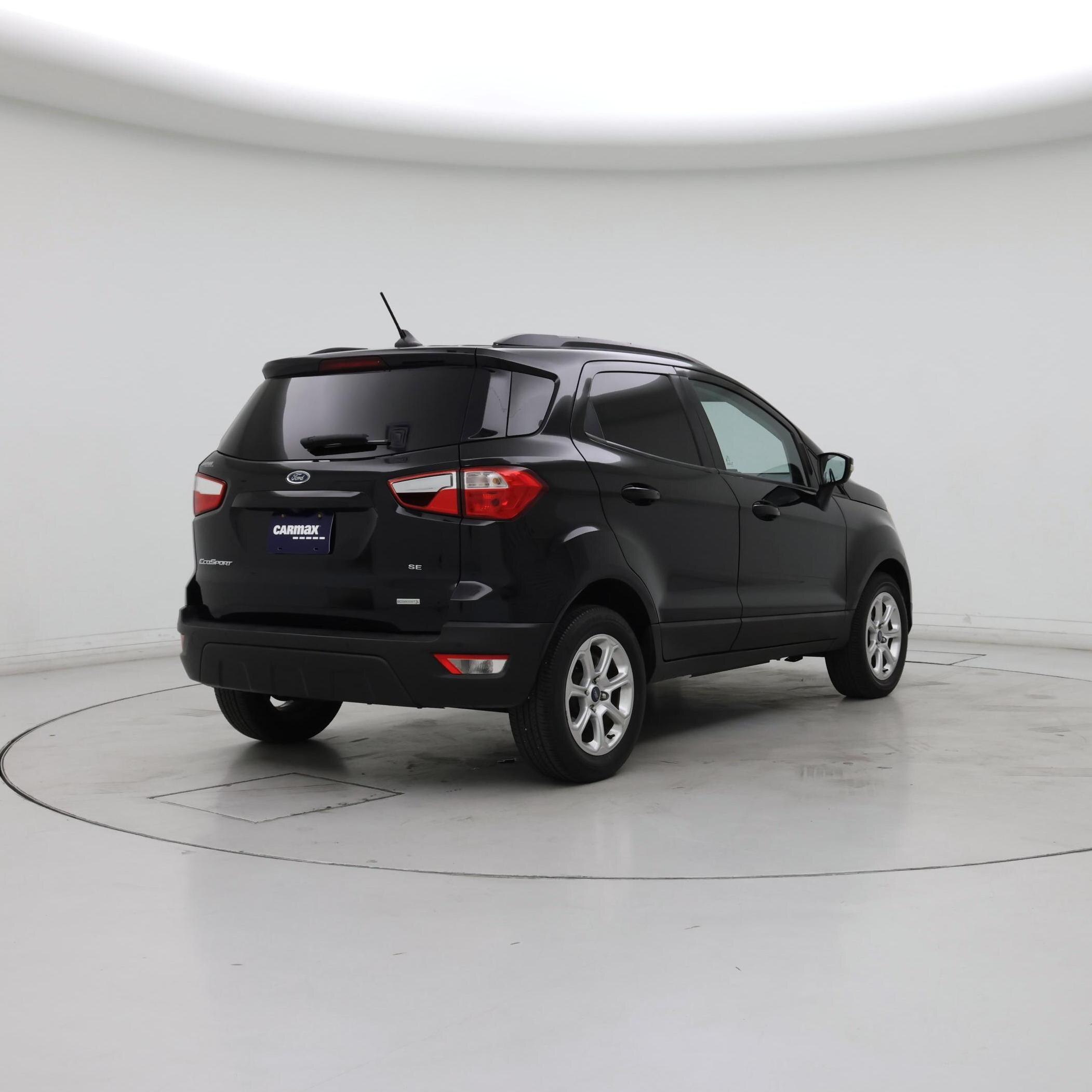 Thumbnail: 2020 Ford EcoSport - 8