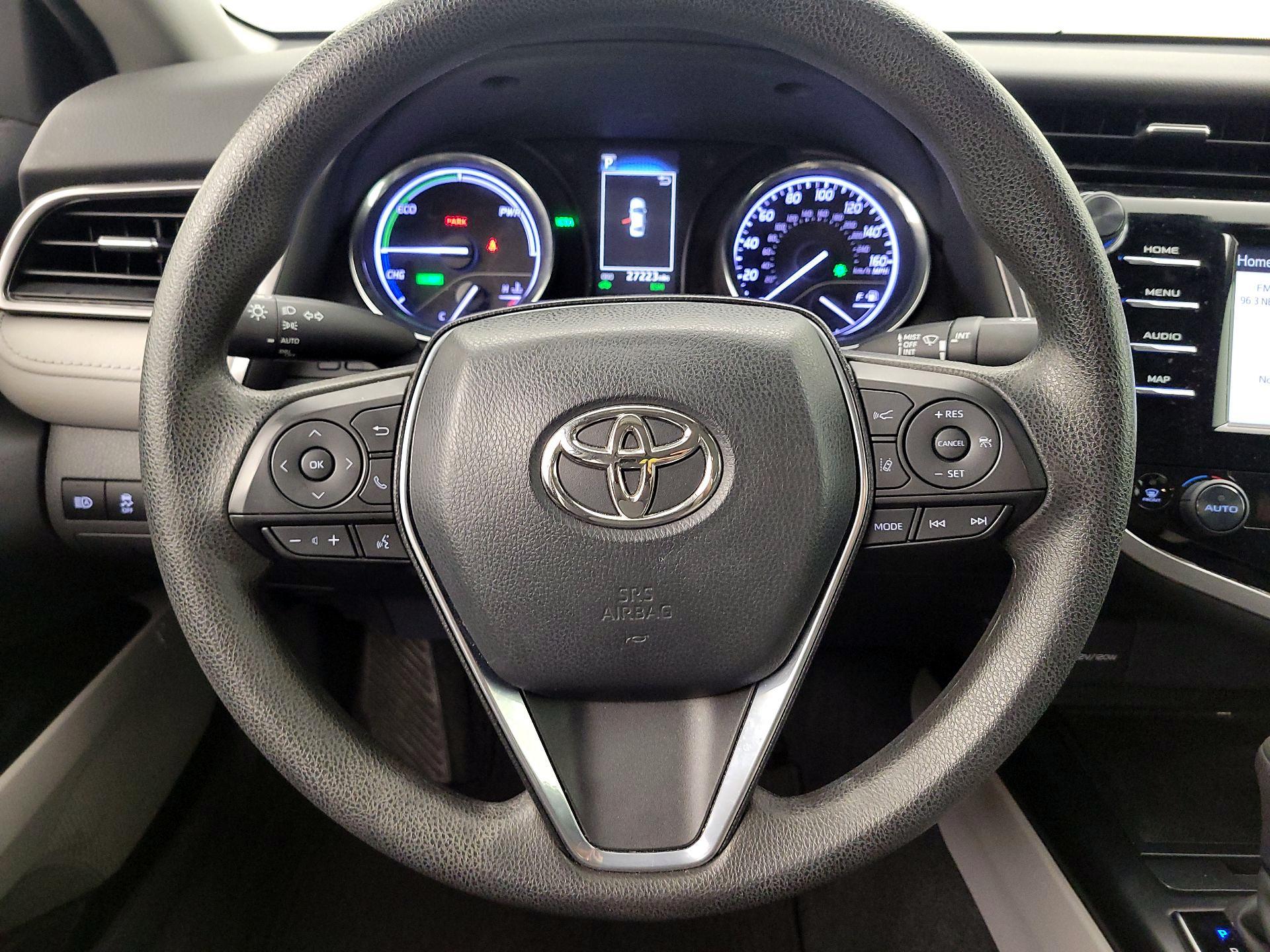 Thumbnail: 2020 Toyota Camry - 10
