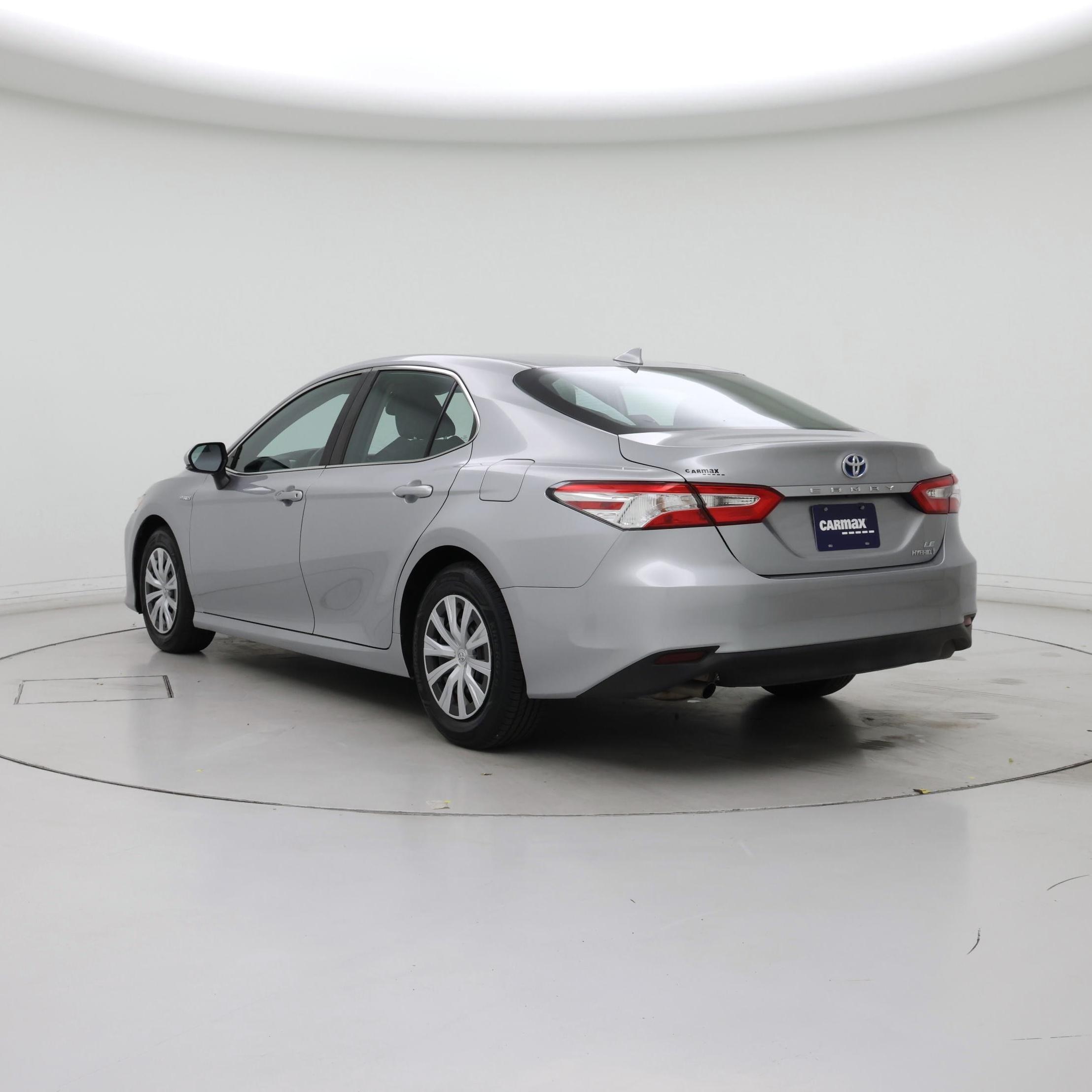 Thumbnail: 2020 Toyota Camry - 2