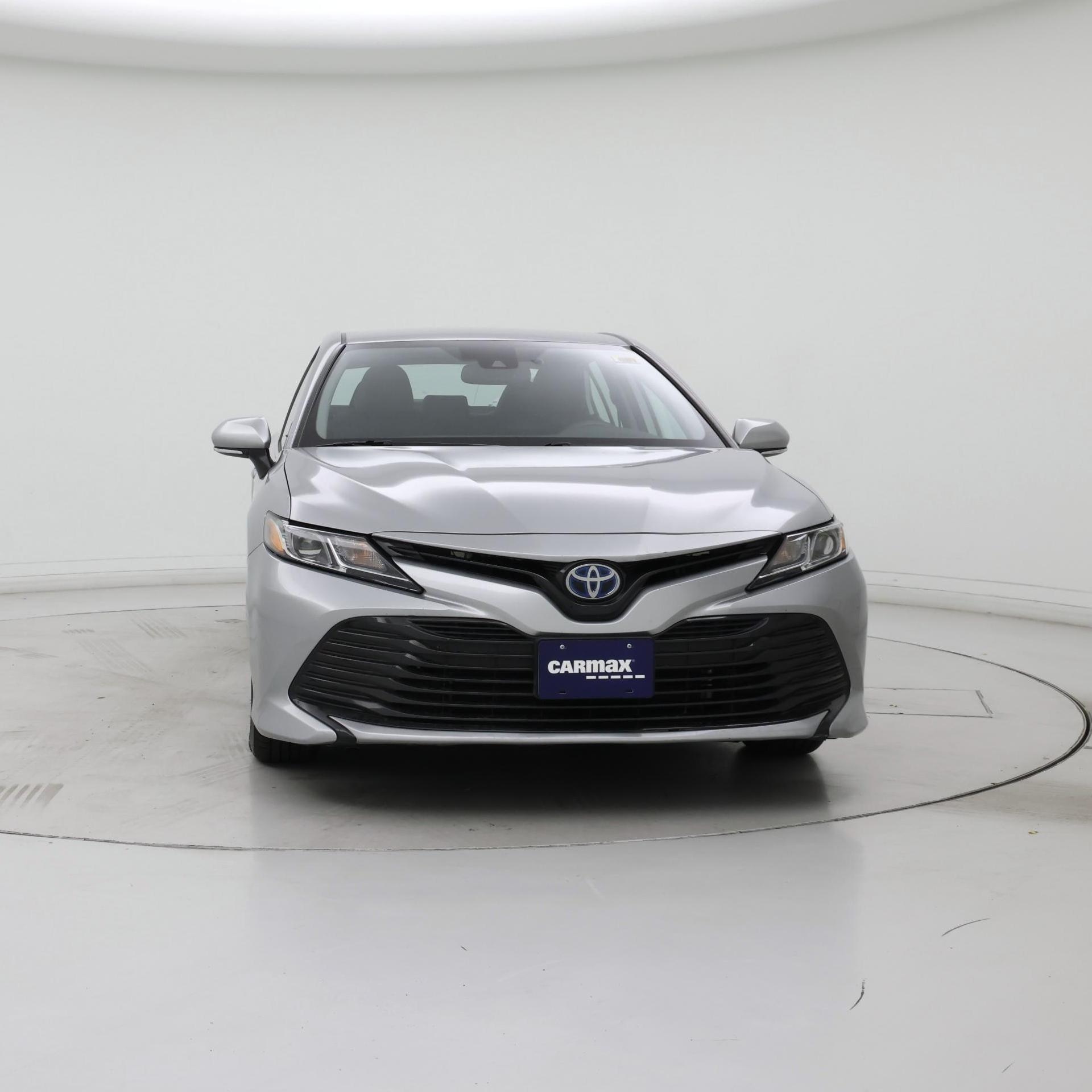Thumbnail: 2020 Toyota Camry - 5