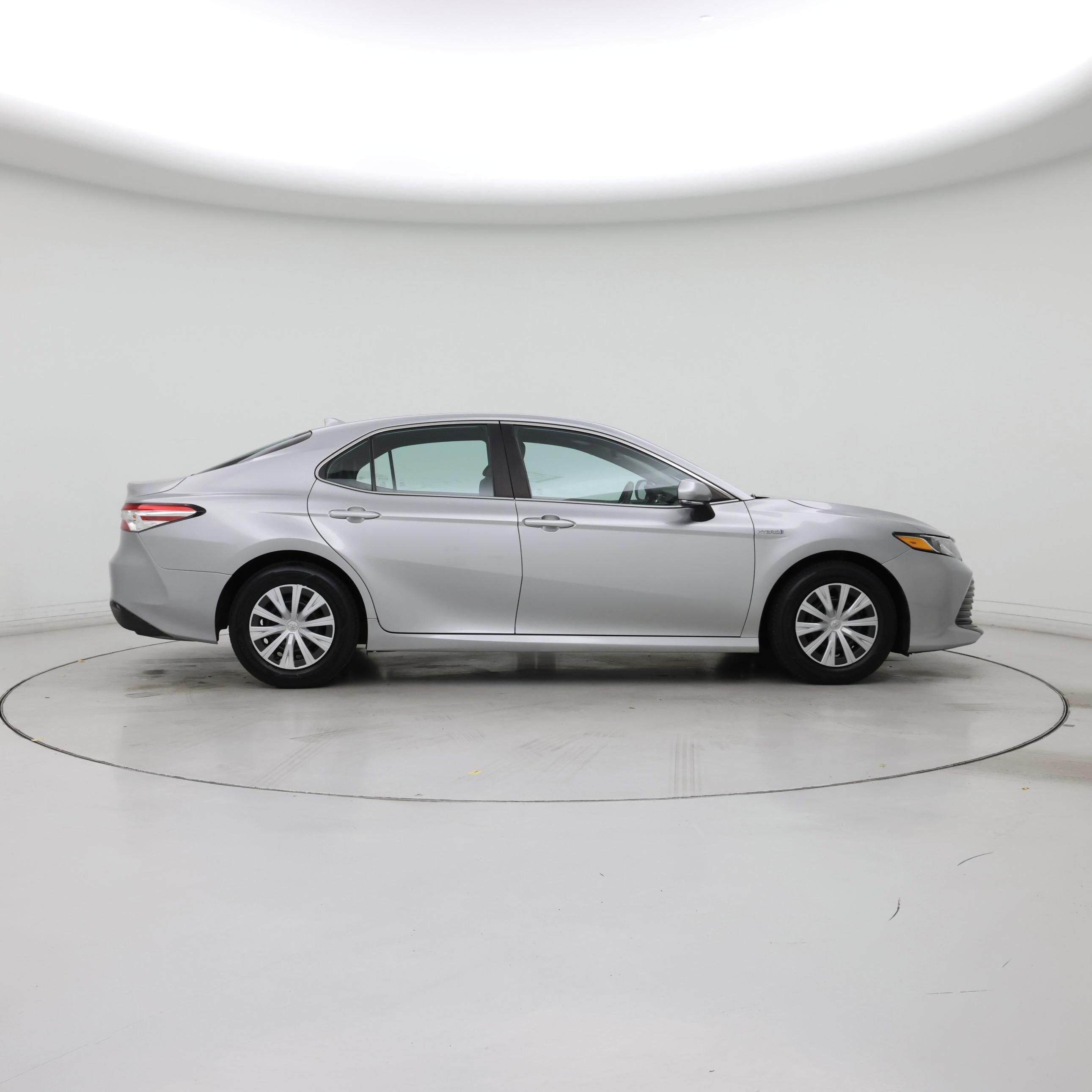 Thumbnail: 2020 Toyota Camry - 7