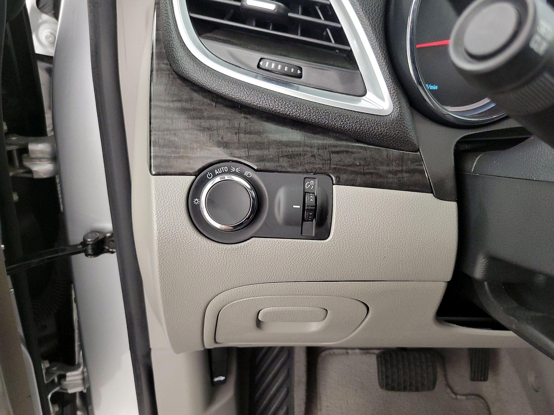 Thumbnail: 2016 Buick Encore - 13