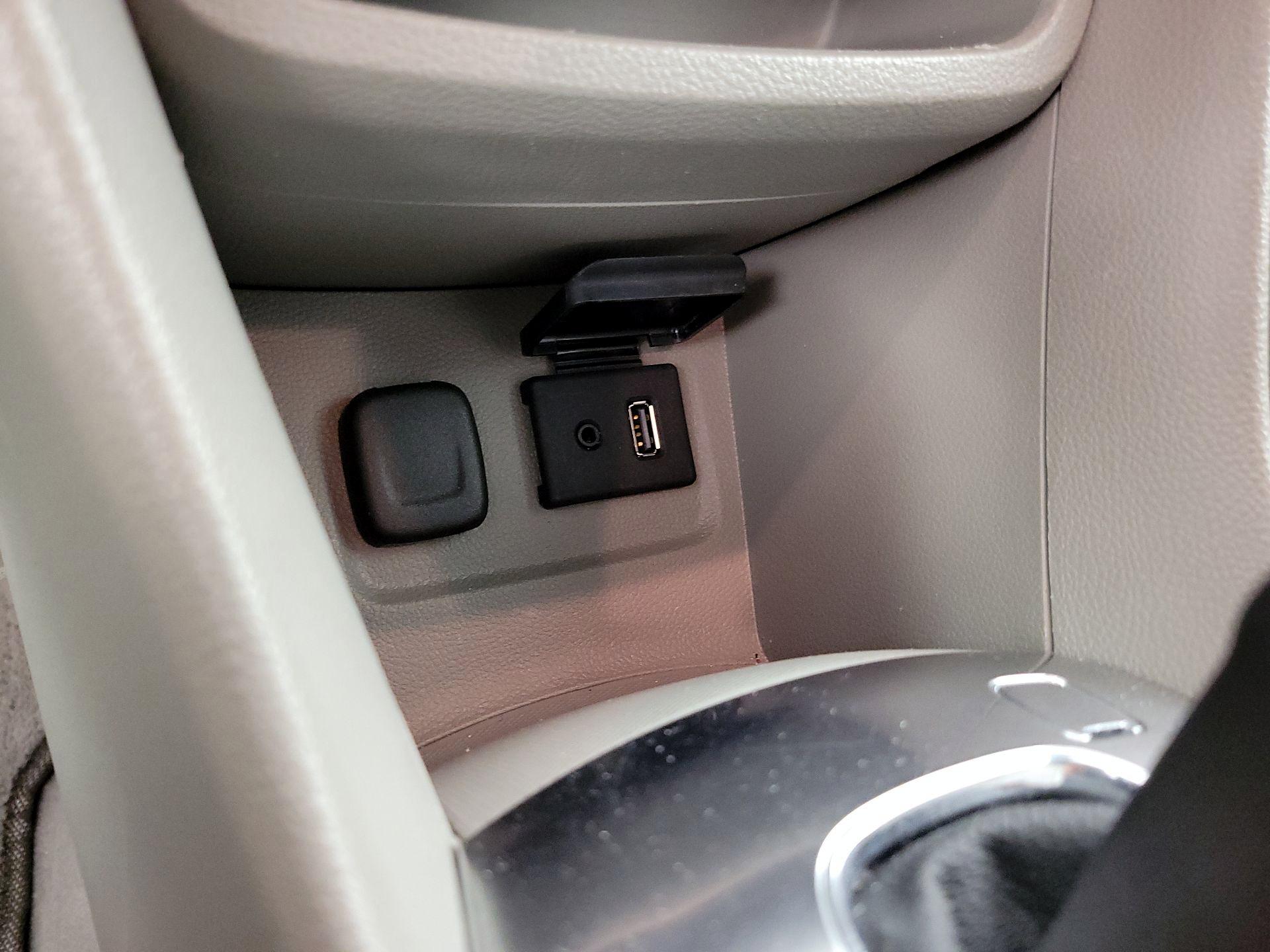 Thumbnail: 2016 Buick Encore - 18