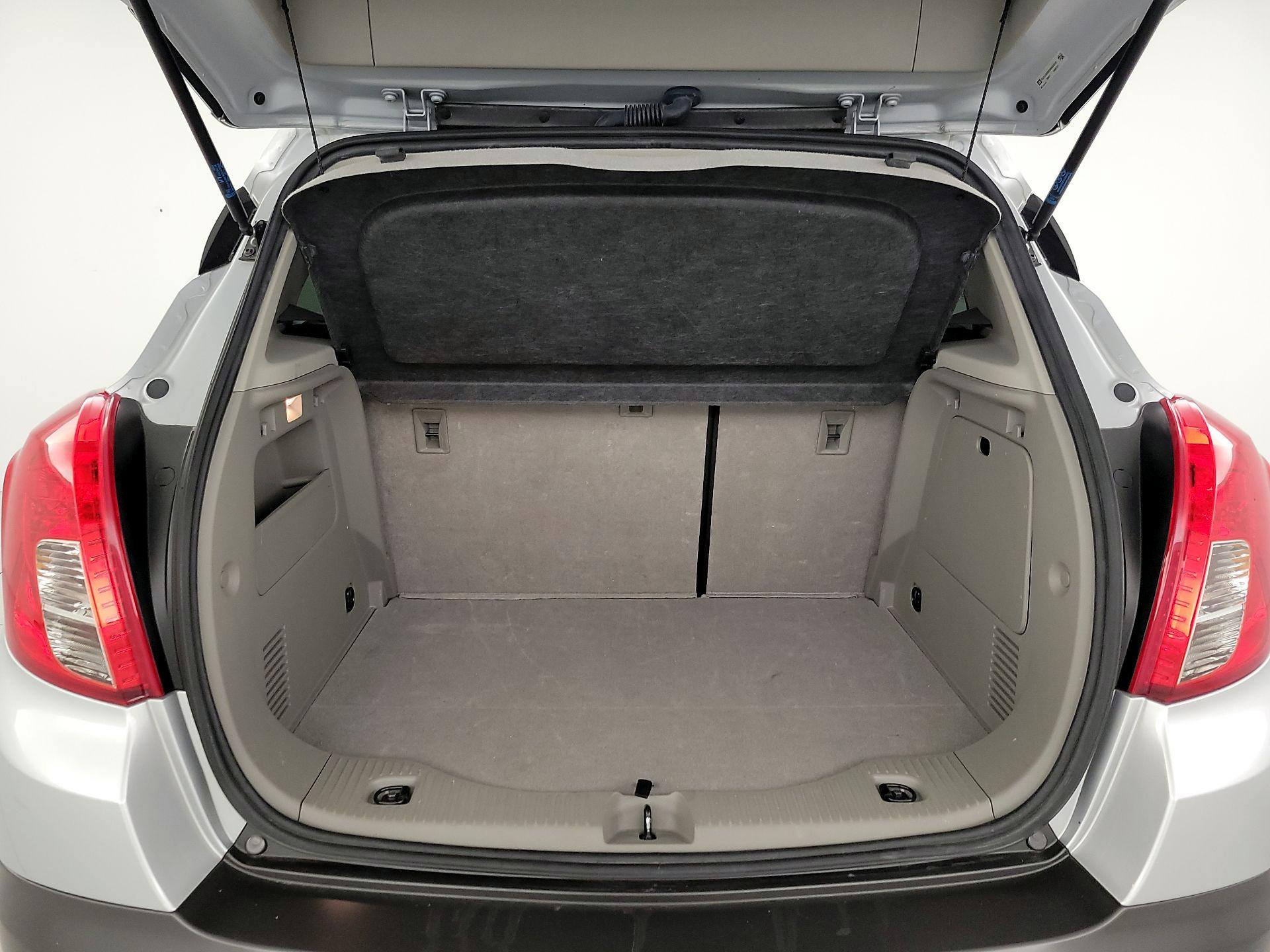 Thumbnail: 2016 Buick Encore - 20