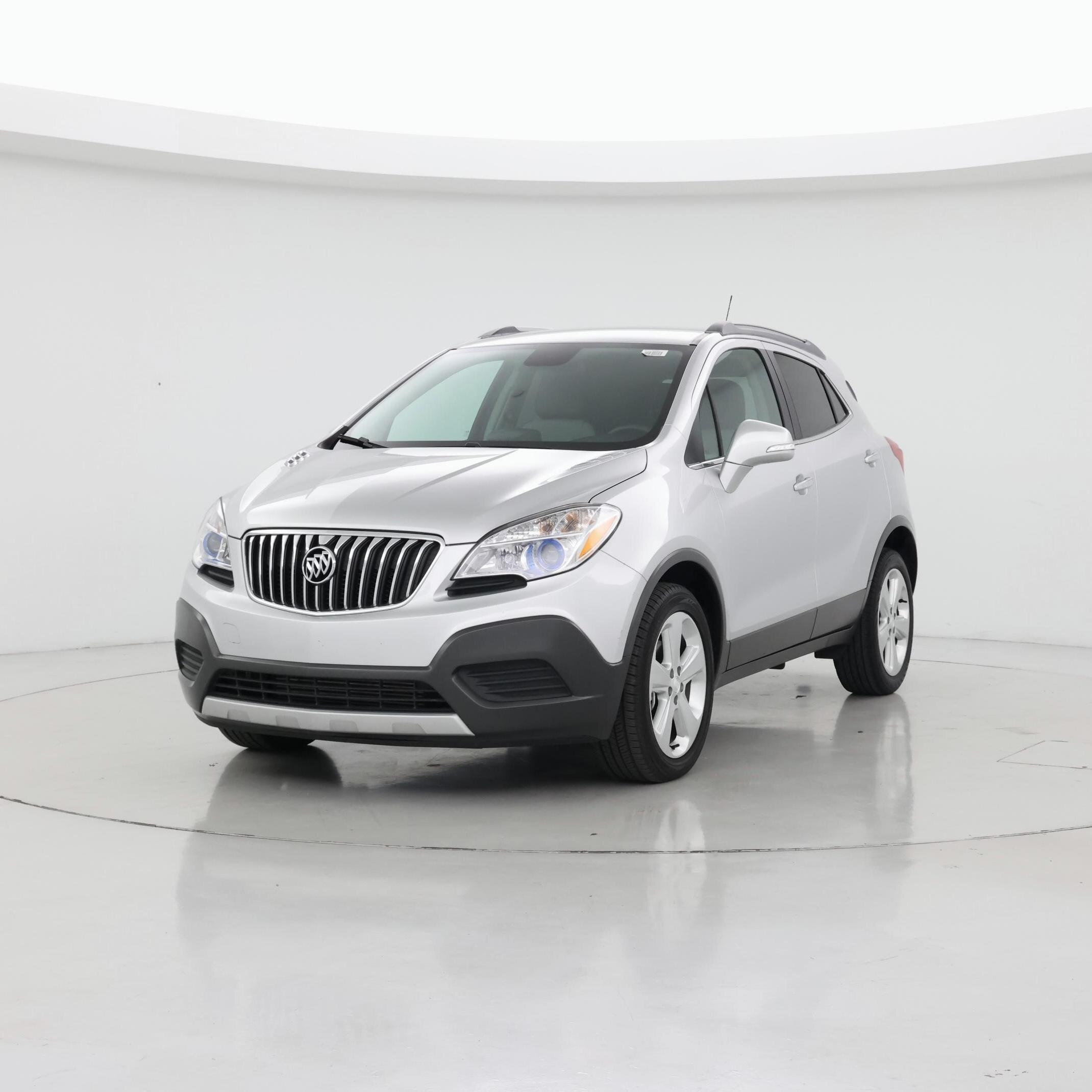 Thumbnail: 2016 Buick Encore - 4