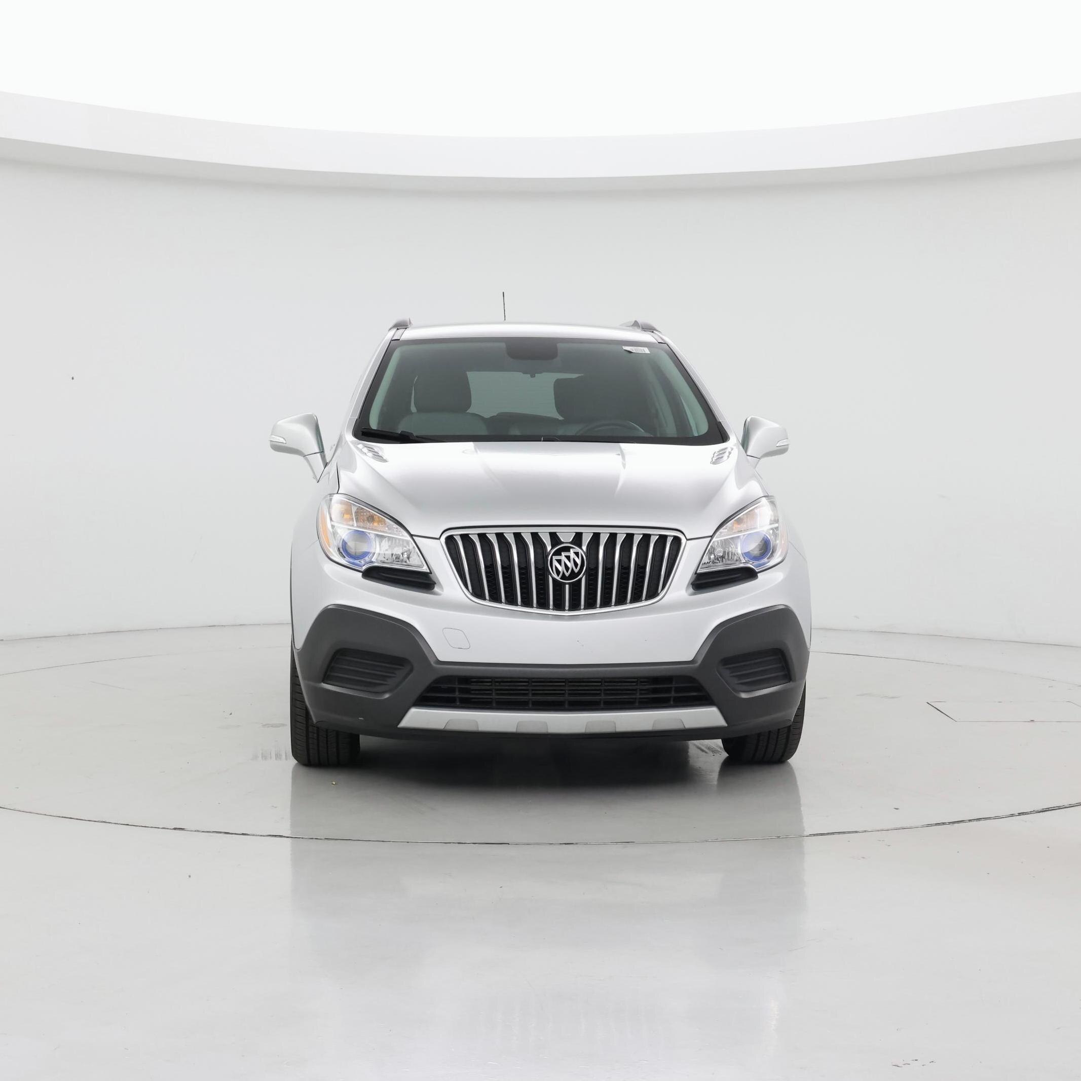 Thumbnail: 2016 Buick Encore - 5