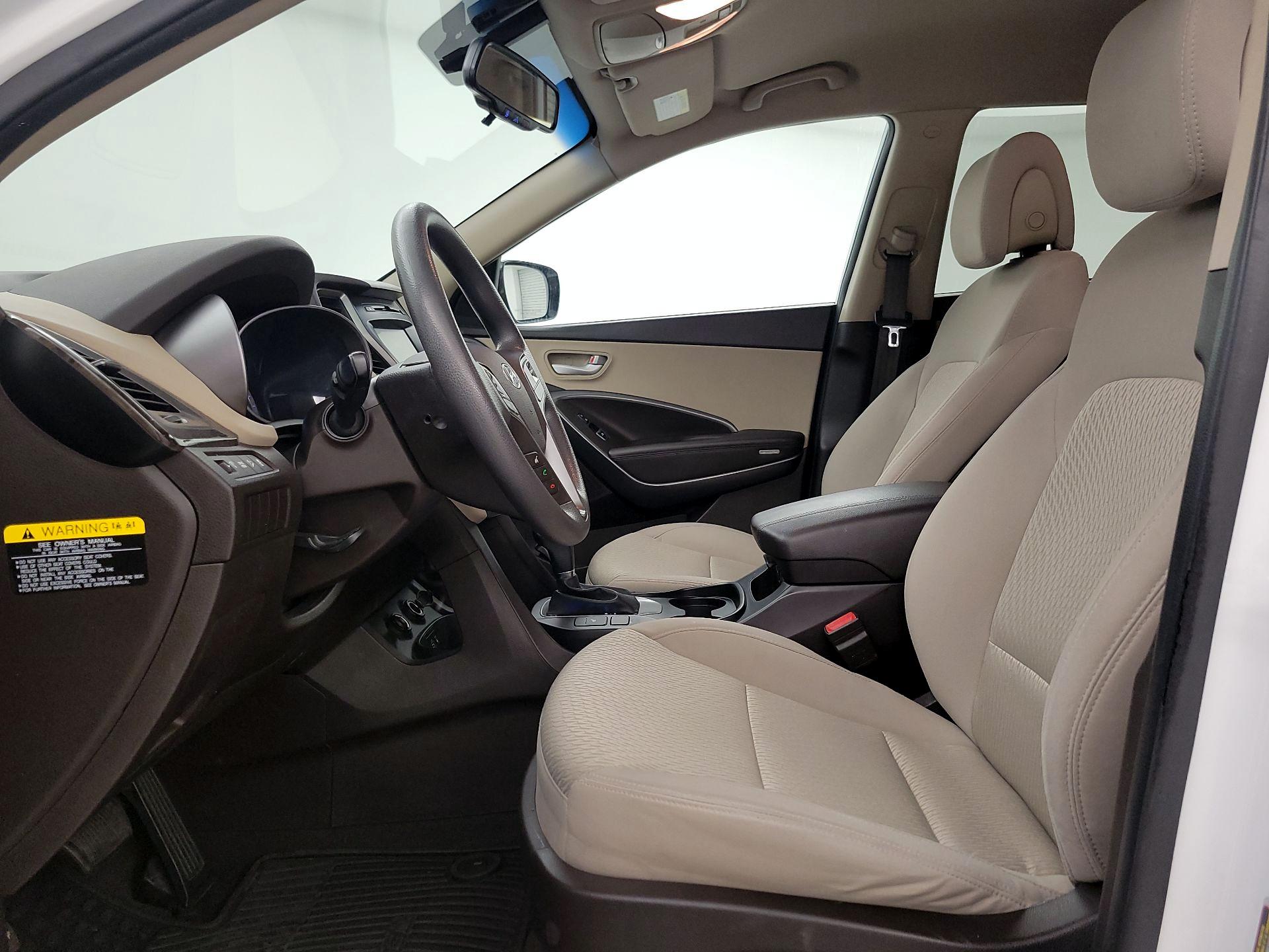 Thumbnail: 2018 Hyundai Santa Fe - 11