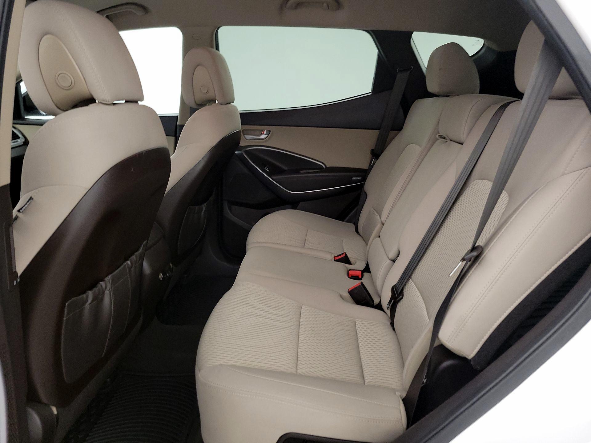 Thumbnail: 2018 Hyundai Santa Fe - 19