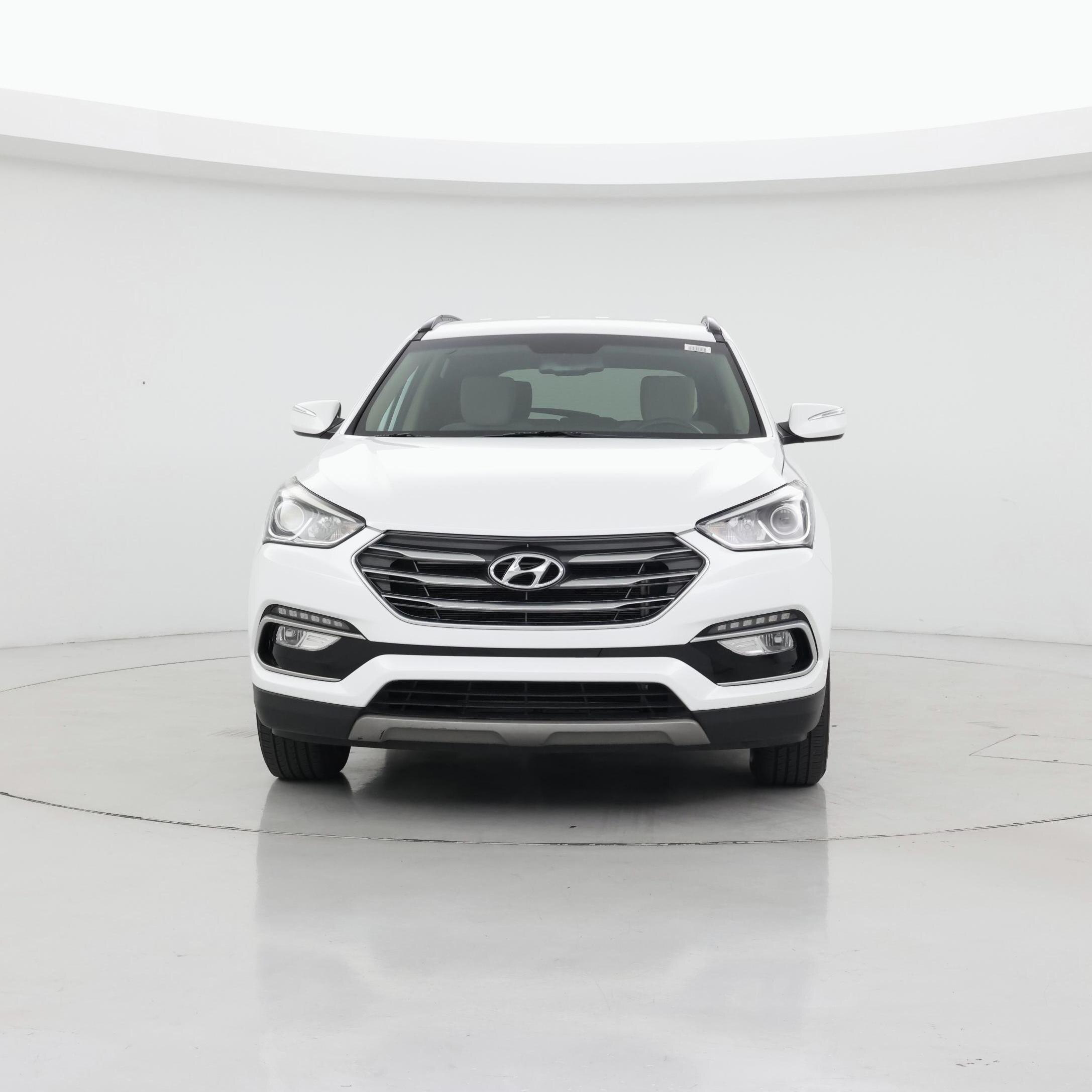 Thumbnail: 2018 Hyundai Santa Fe - 5