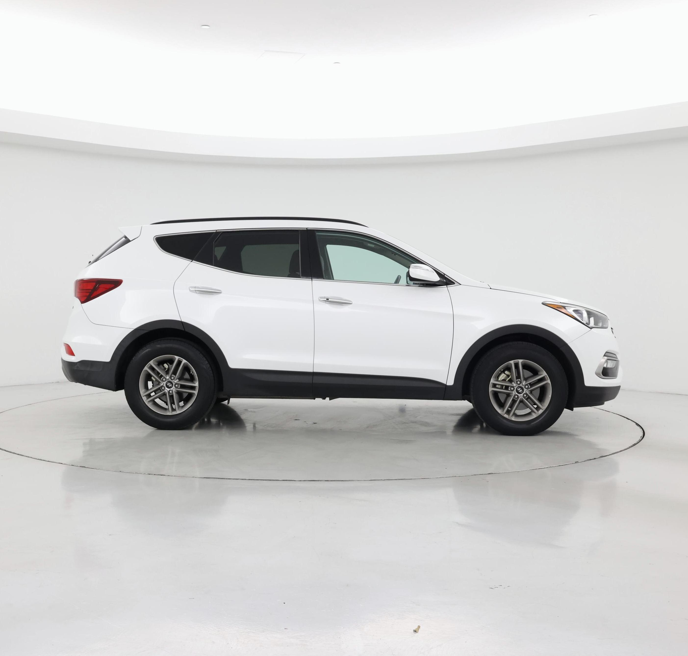Thumbnail: 2018 Hyundai Santa Fe - 7