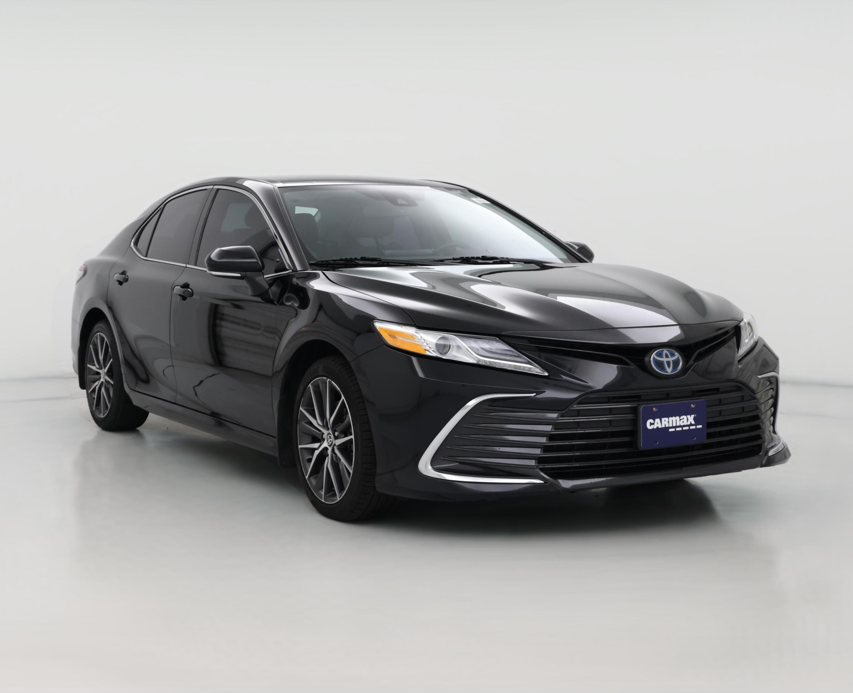 Thumbnail: 2023 Toyota Camry - 1