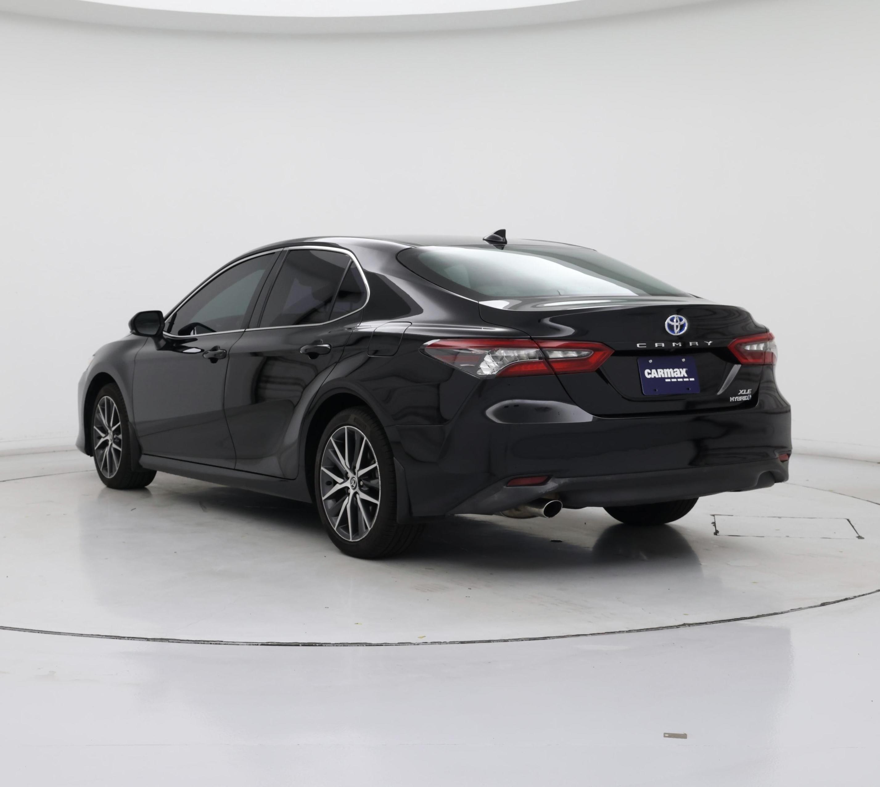 Thumbnail: 2023 Toyota Camry - 2