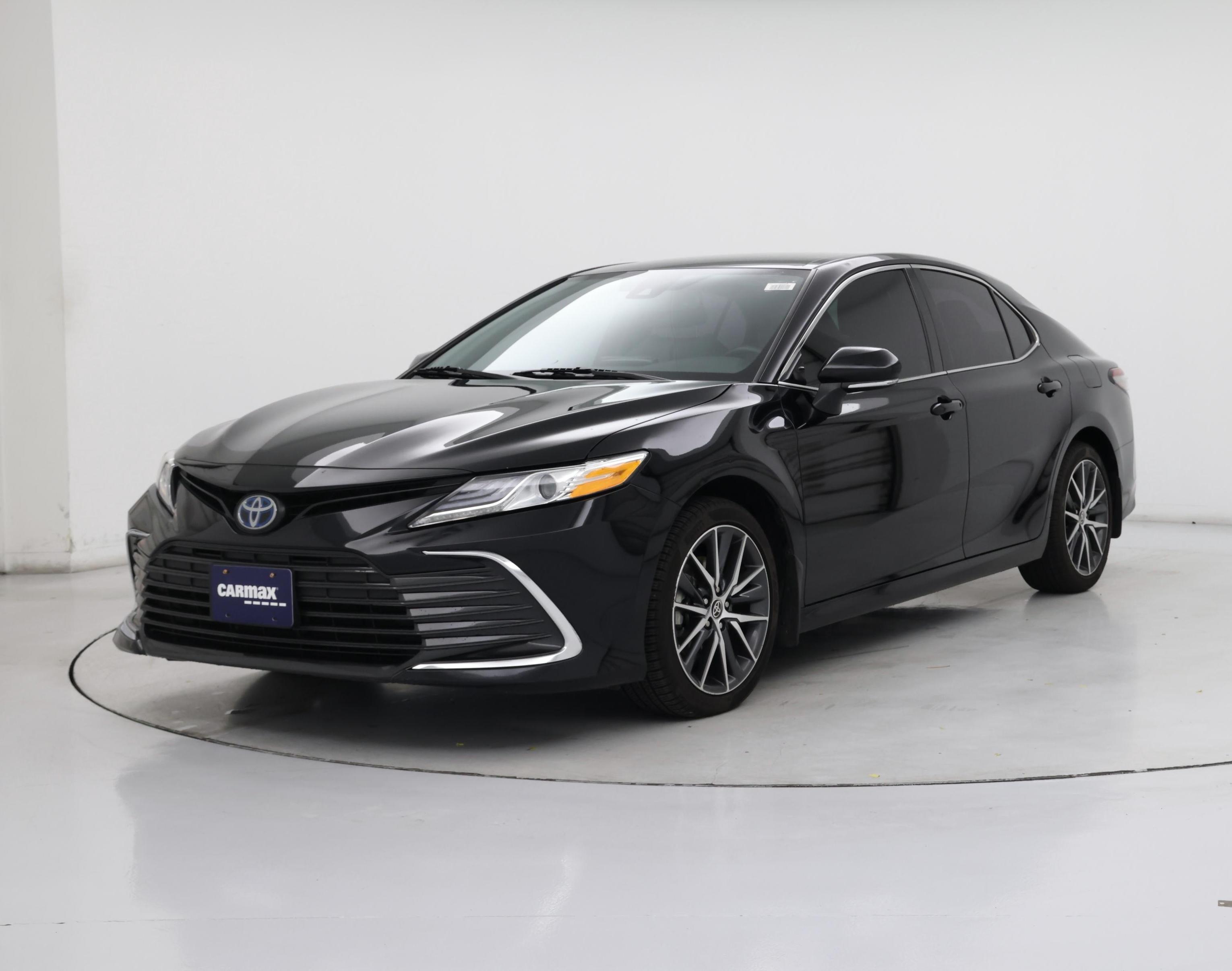Thumbnail: 2023 Toyota Camry - 4
