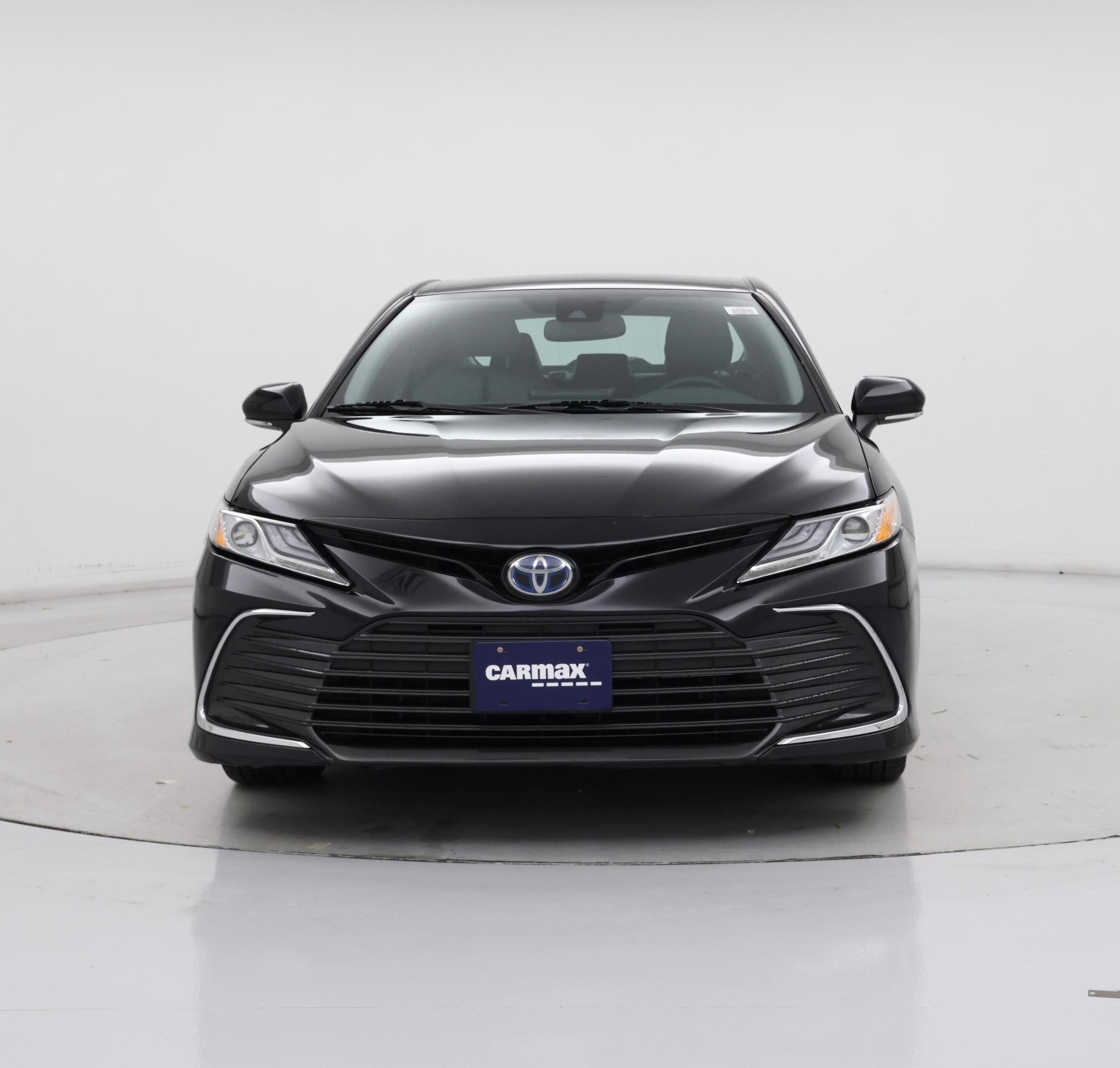 Thumbnail: 2023 Toyota Camry - 5