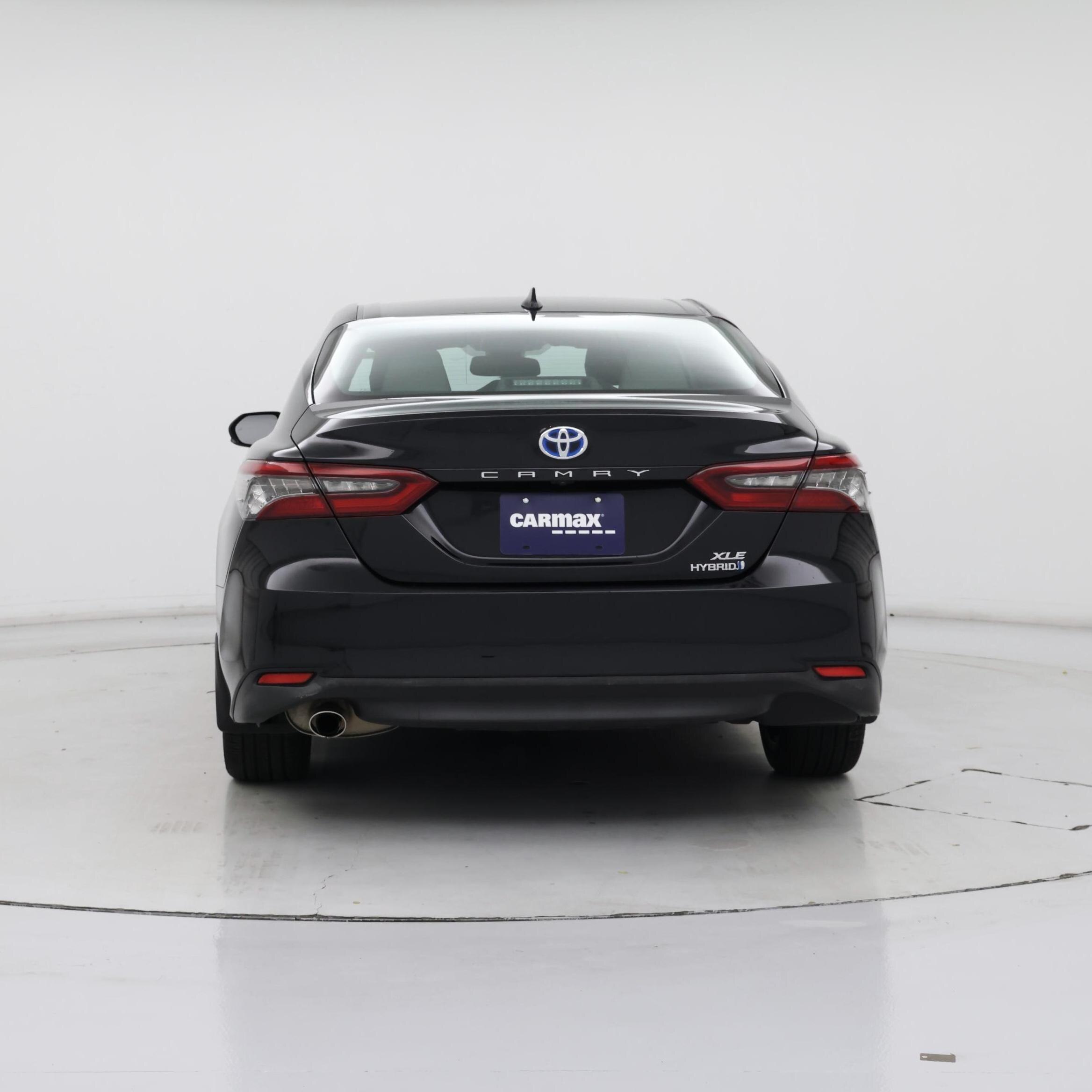 Thumbnail: 2023 Toyota Camry - 6