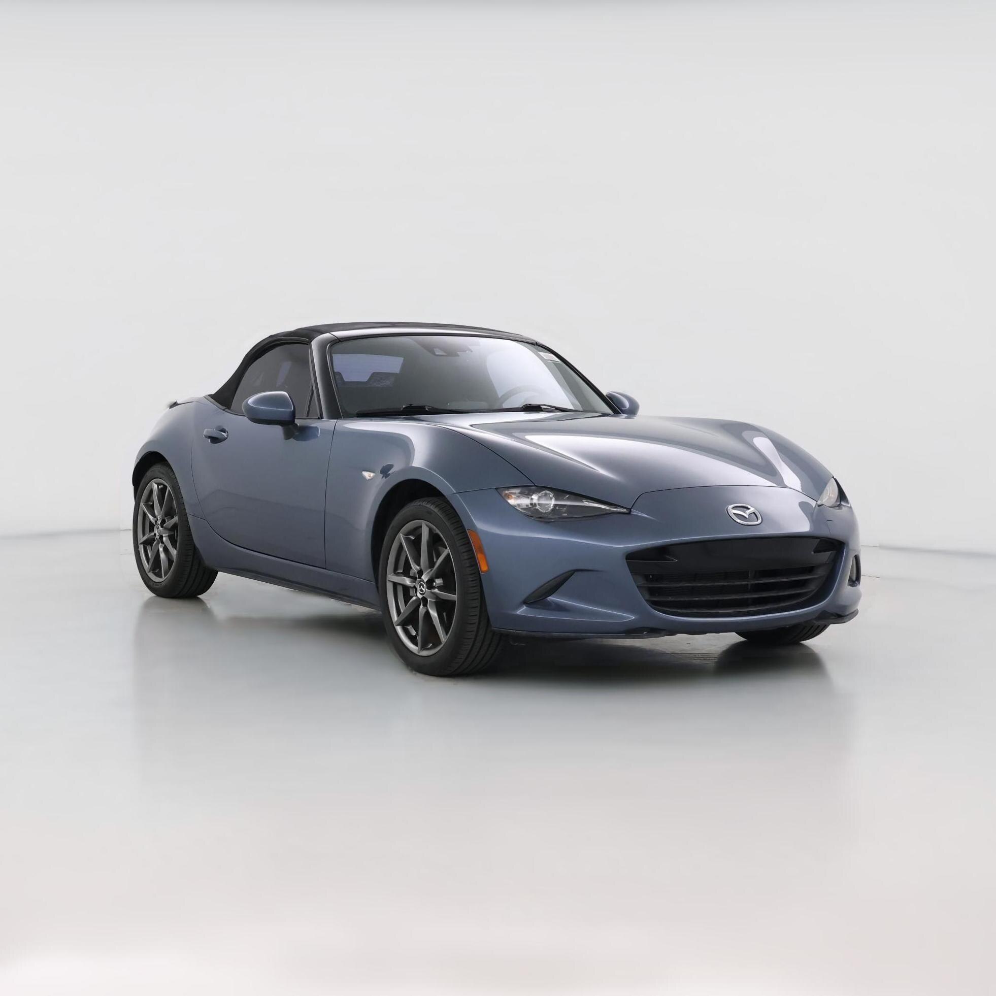Thumbnail: 2016 Mazda MX-5 Miata - 1