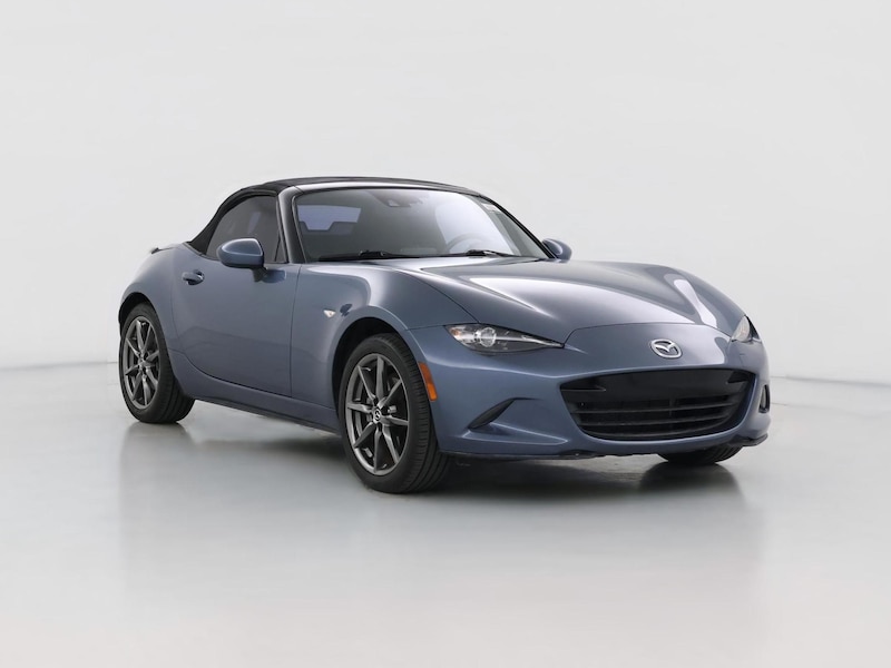 2016 Mazda MX-5 Miata Grand Touring -
                  Henderson, NV