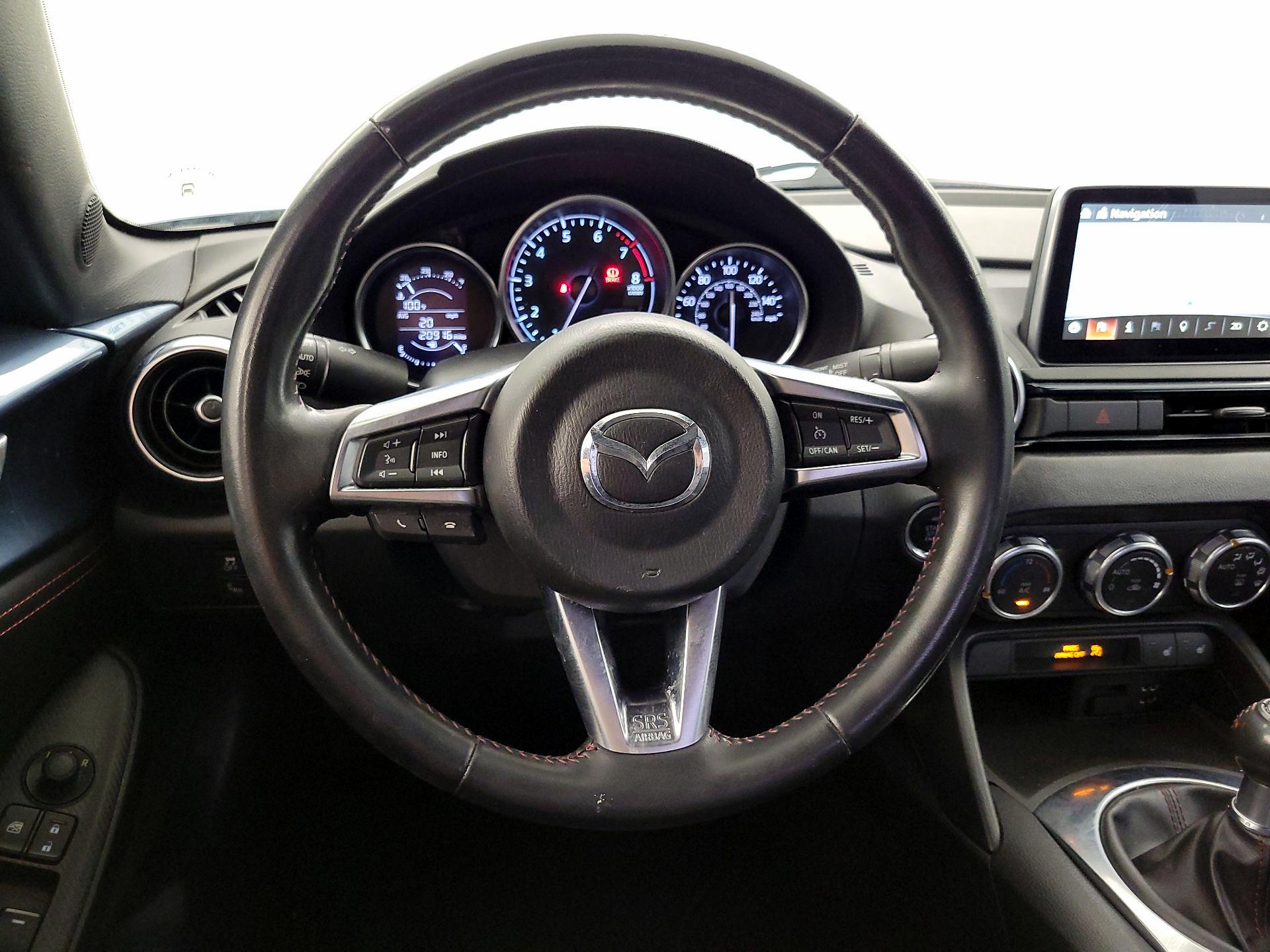 Thumbnail: 2016 Mazda MX-5 Miata - 10
