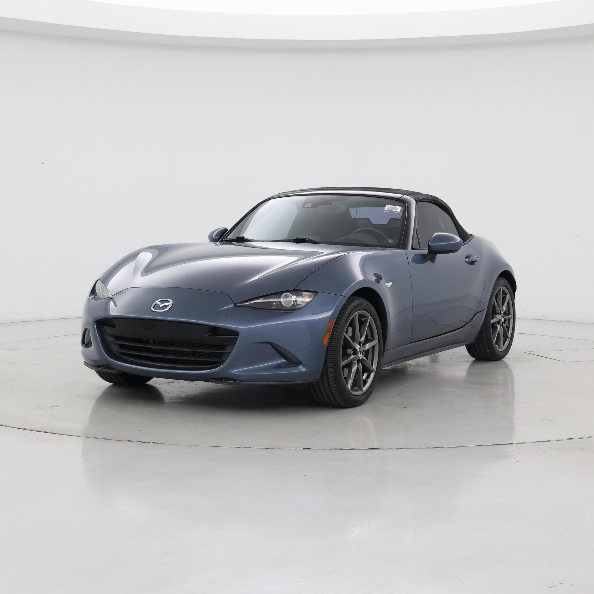 Thumbnail: 2016 Mazda MX-5 Miata - 4