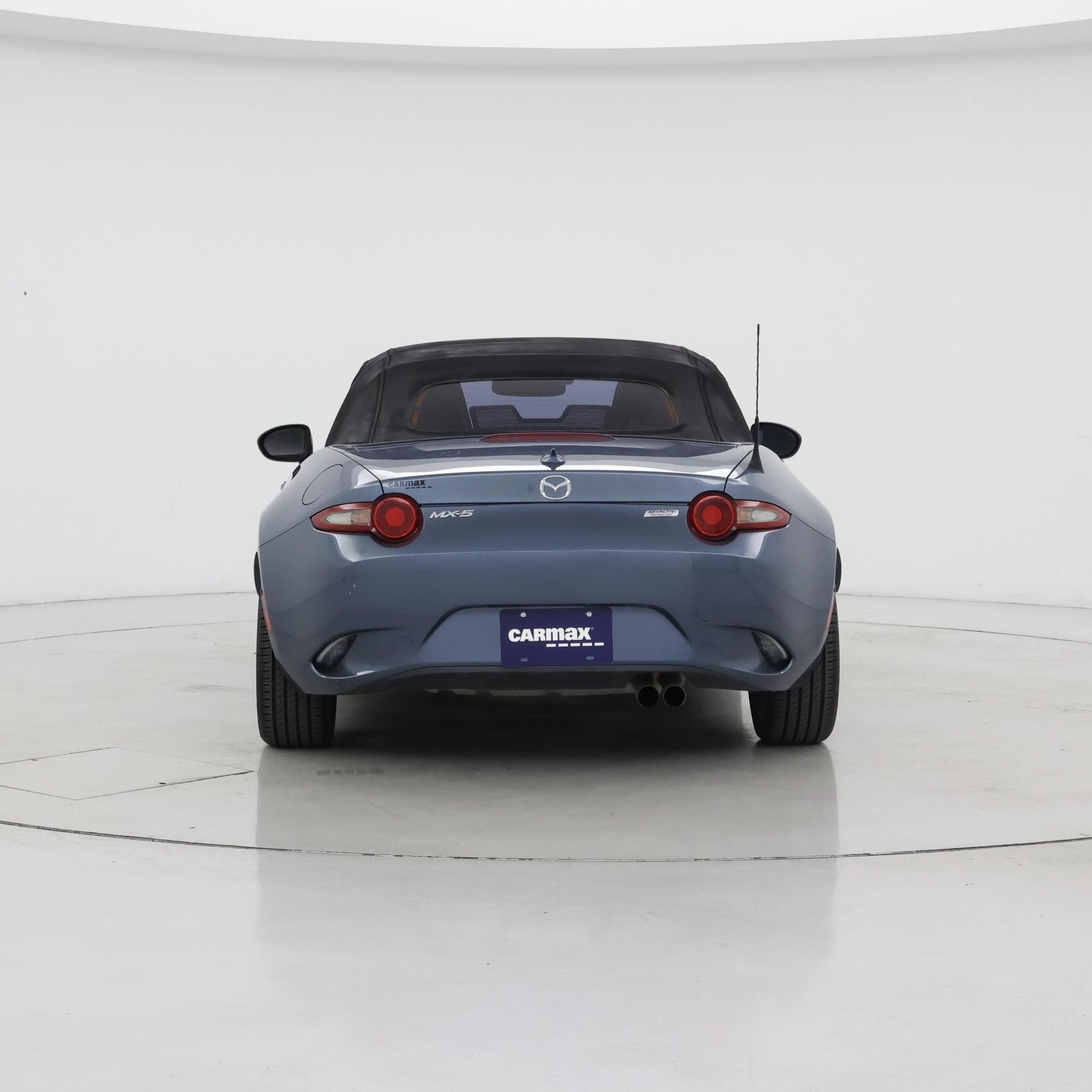 Thumbnail: 2016 Mazda MX-5 Miata - 6