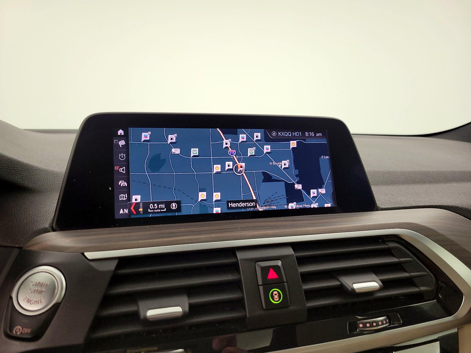 Thumbnail: 2021 BMW X3 - 14
