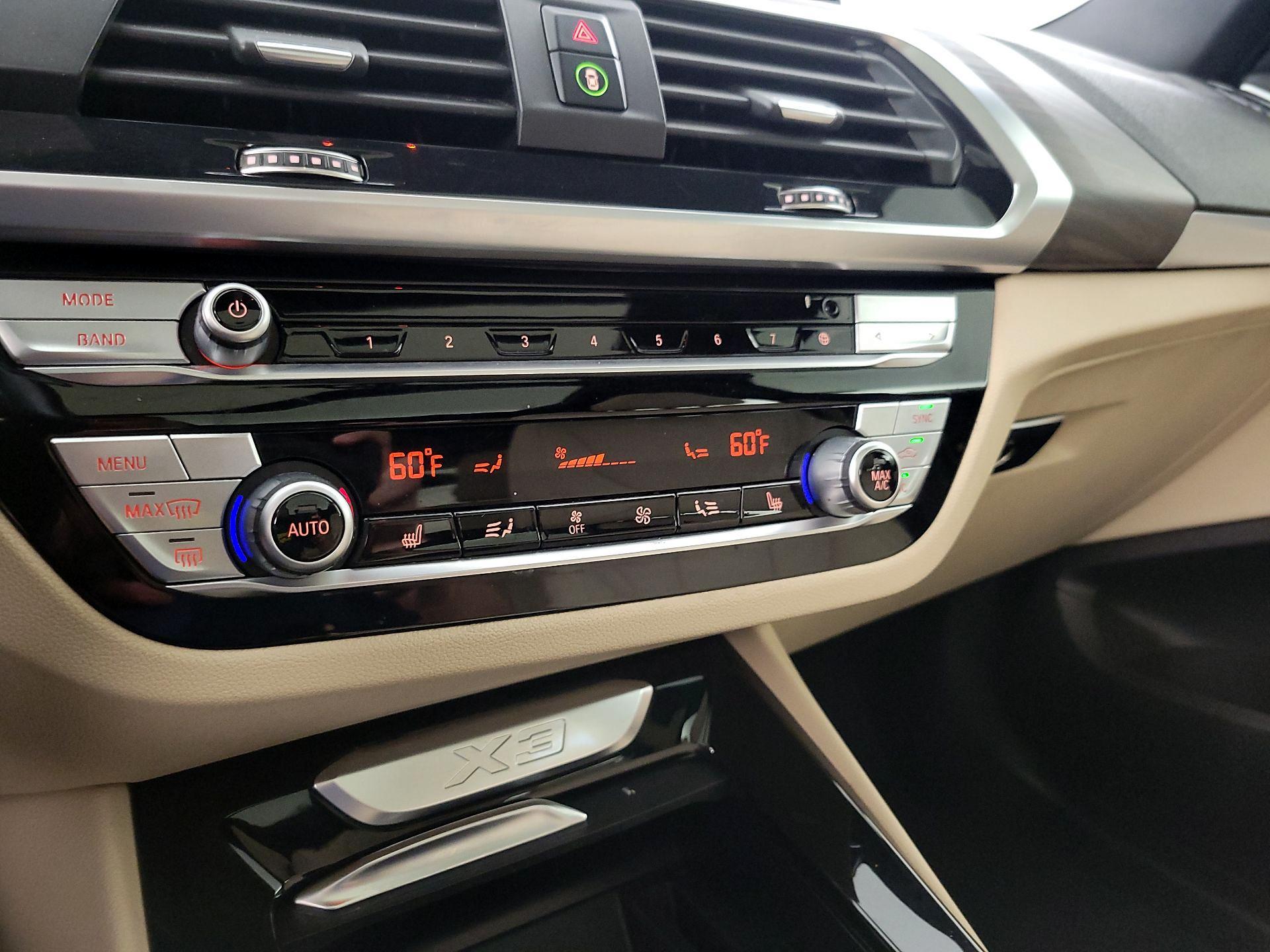 Thumbnail: 2021 BMW X3 - 17
