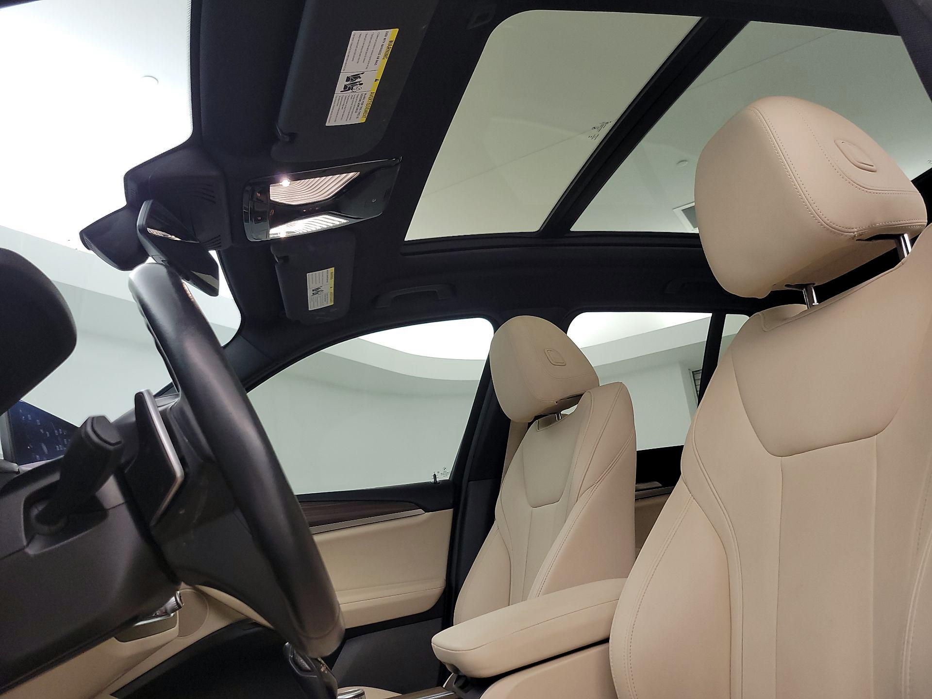 Thumbnail: 2021 BMW X3 - 20