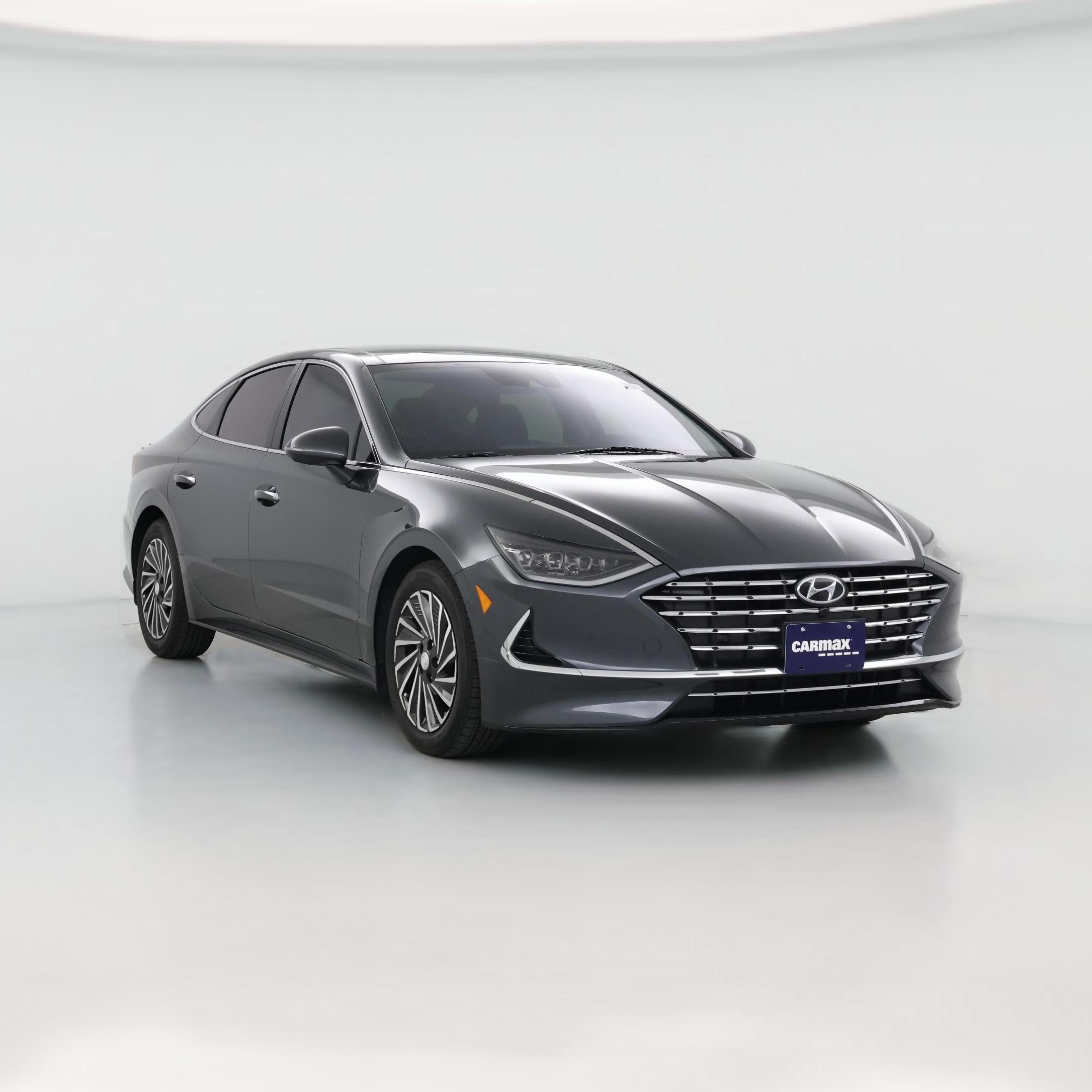 Thumbnail: 2023 Hyundai Sonata - 1