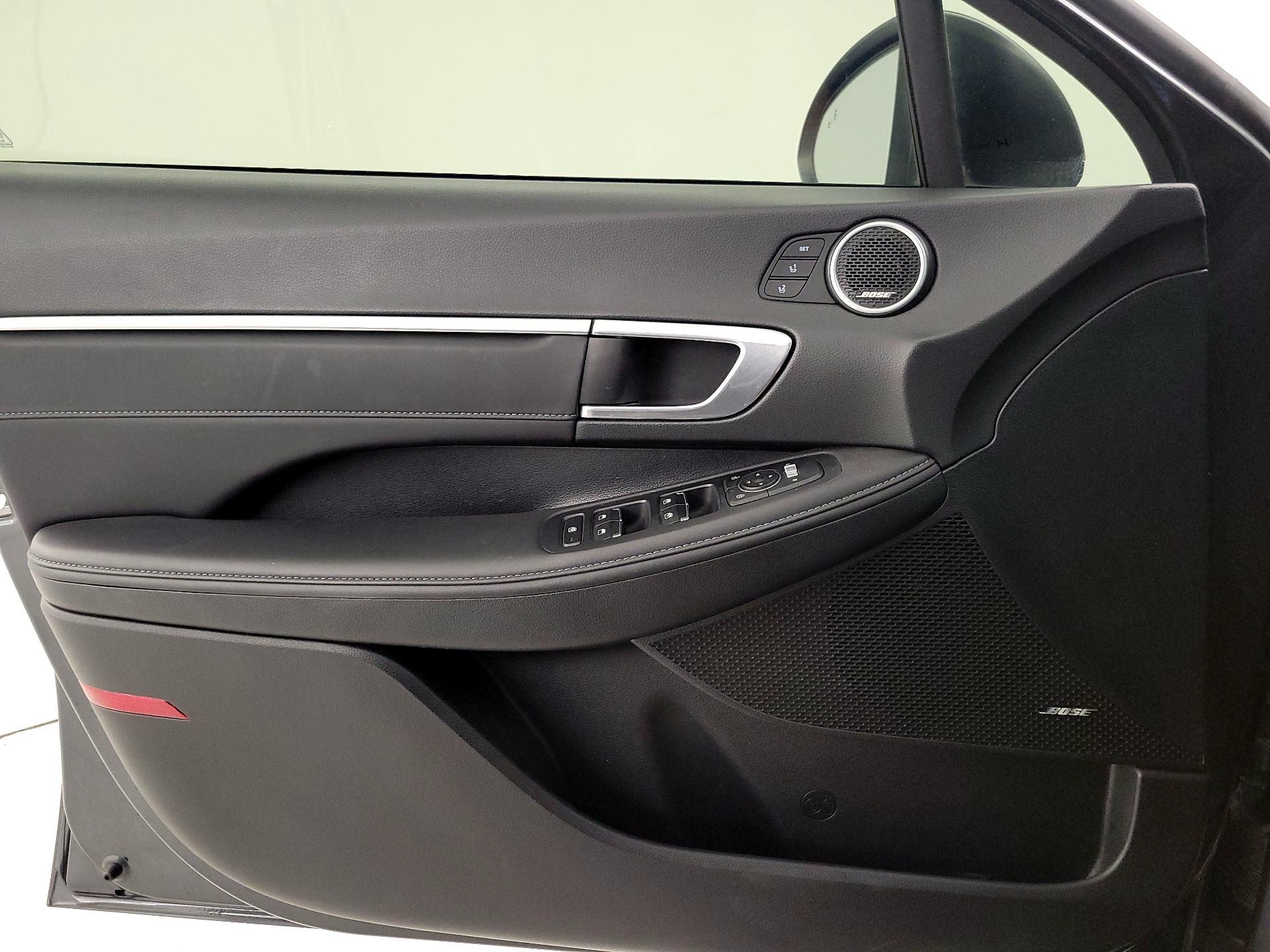 Thumbnail: 2023 Hyundai Sonata - 12