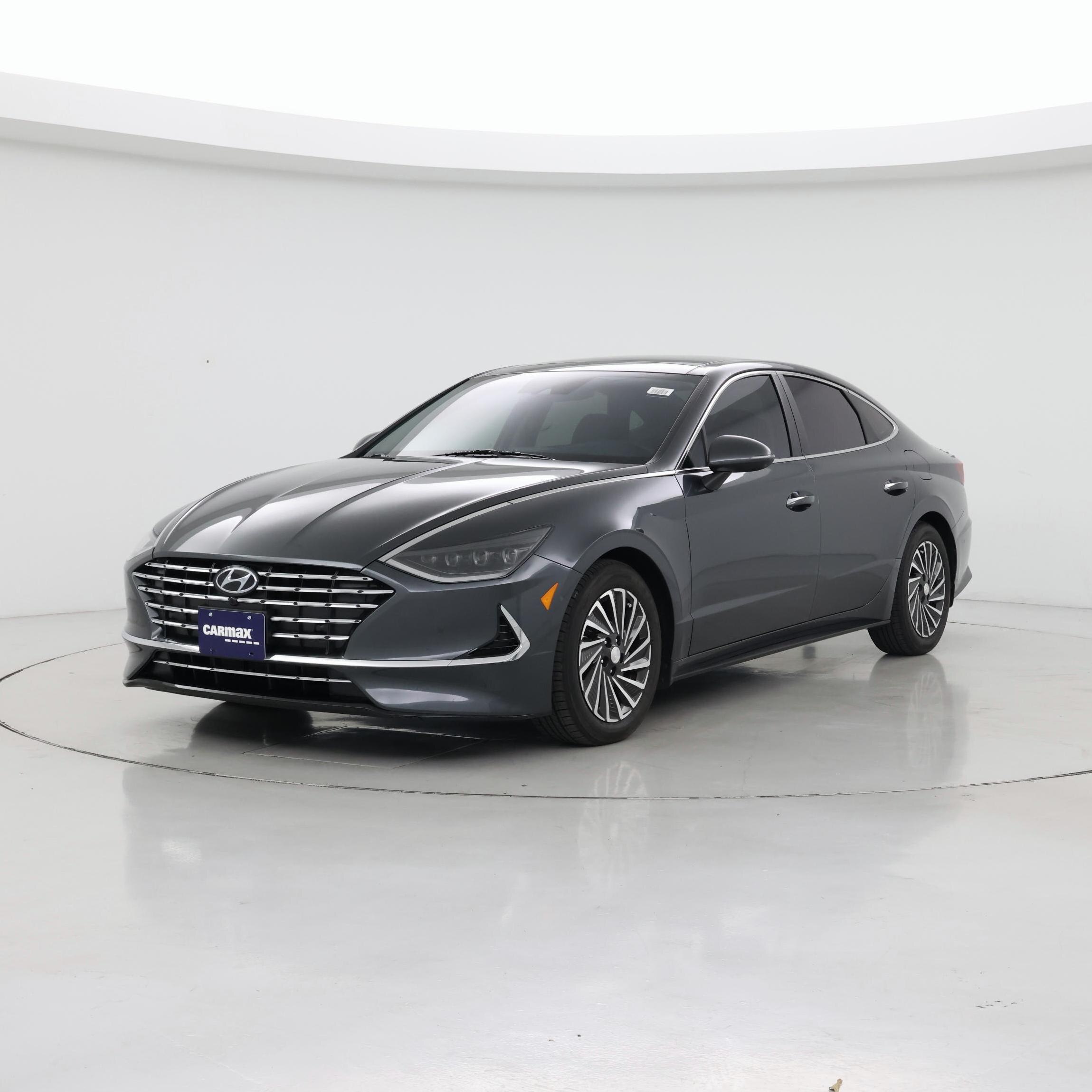 Thumbnail: 2023 Hyundai Sonata - 4