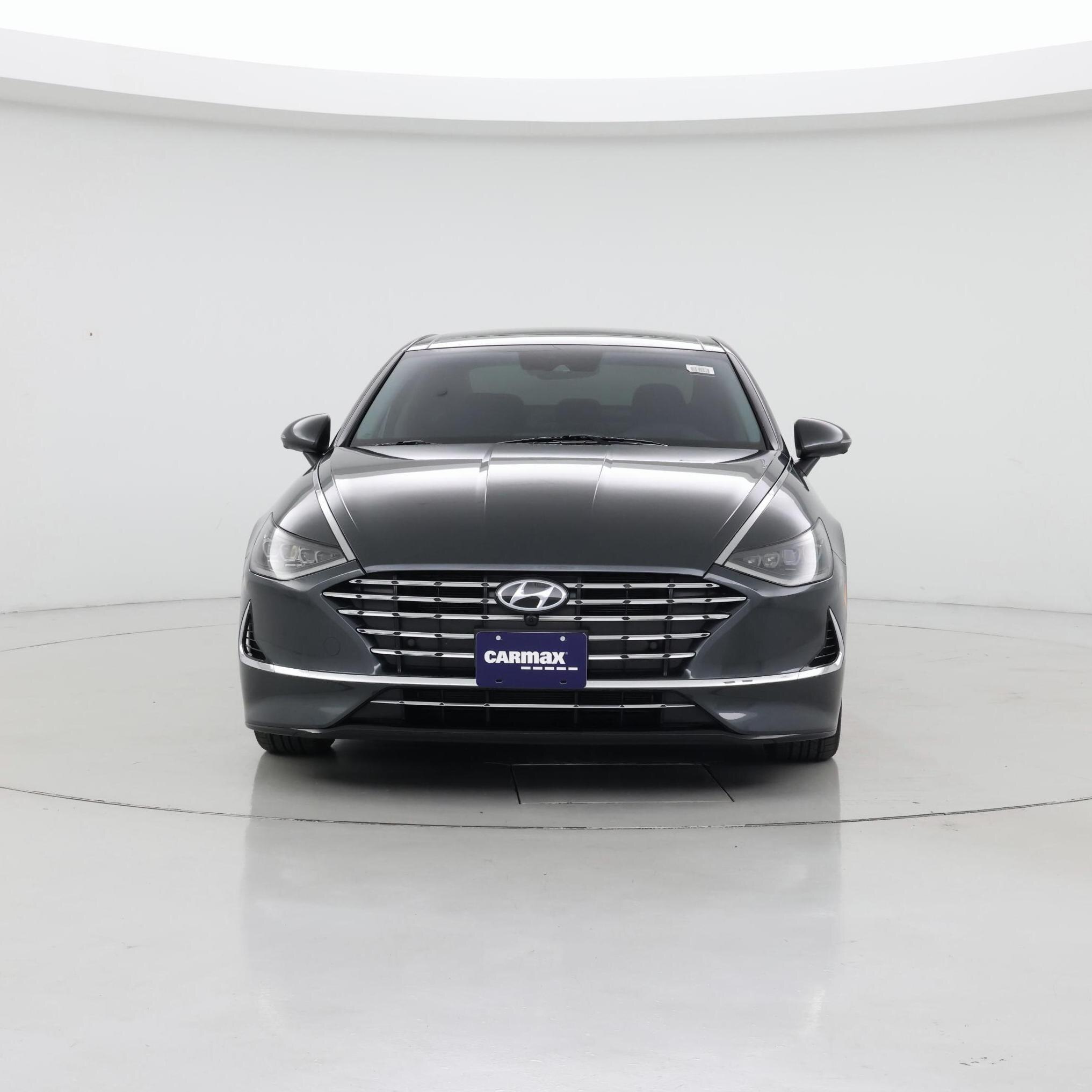 Thumbnail: 2023 Hyundai Sonata - 5