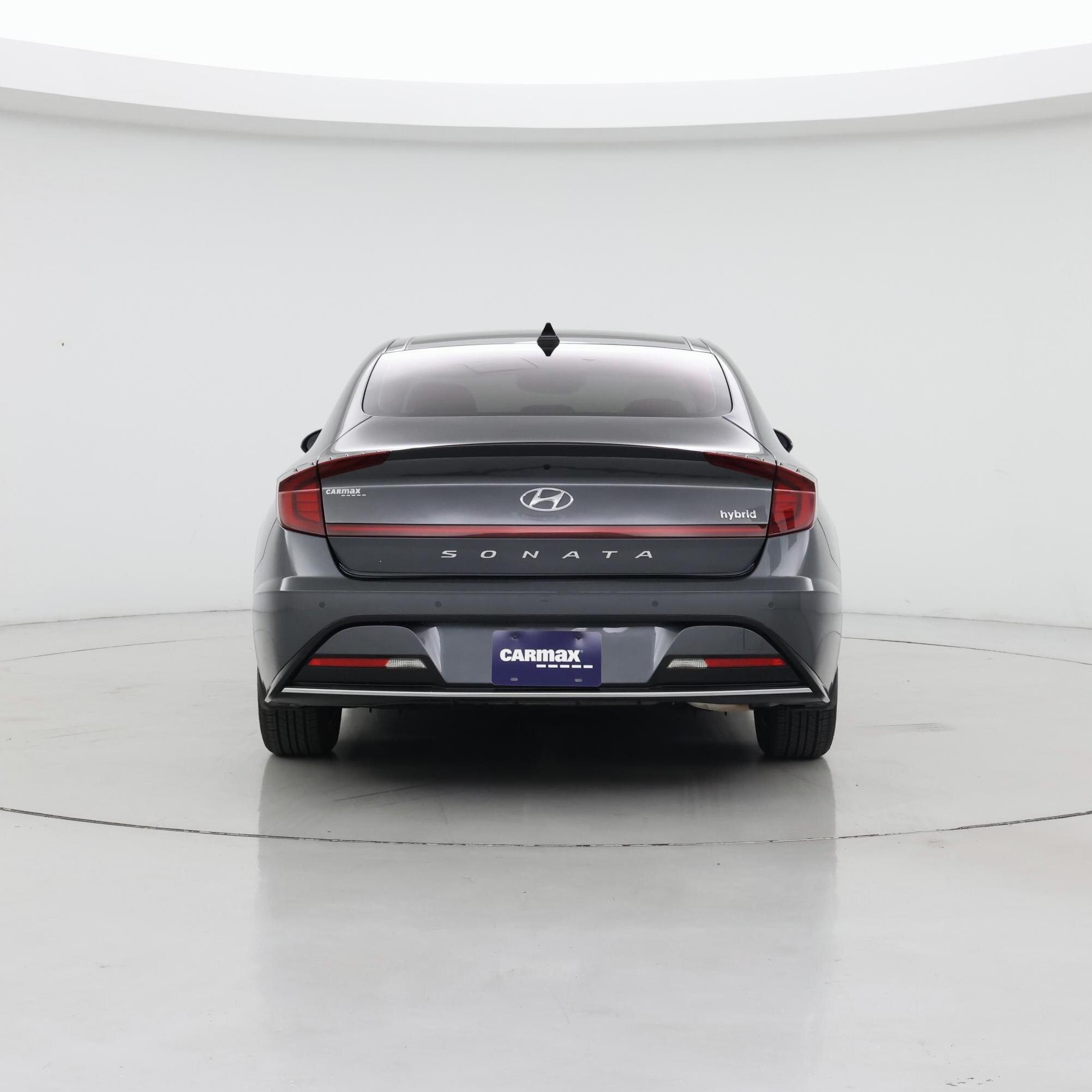 Thumbnail: 2023 Hyundai Sonata - 6