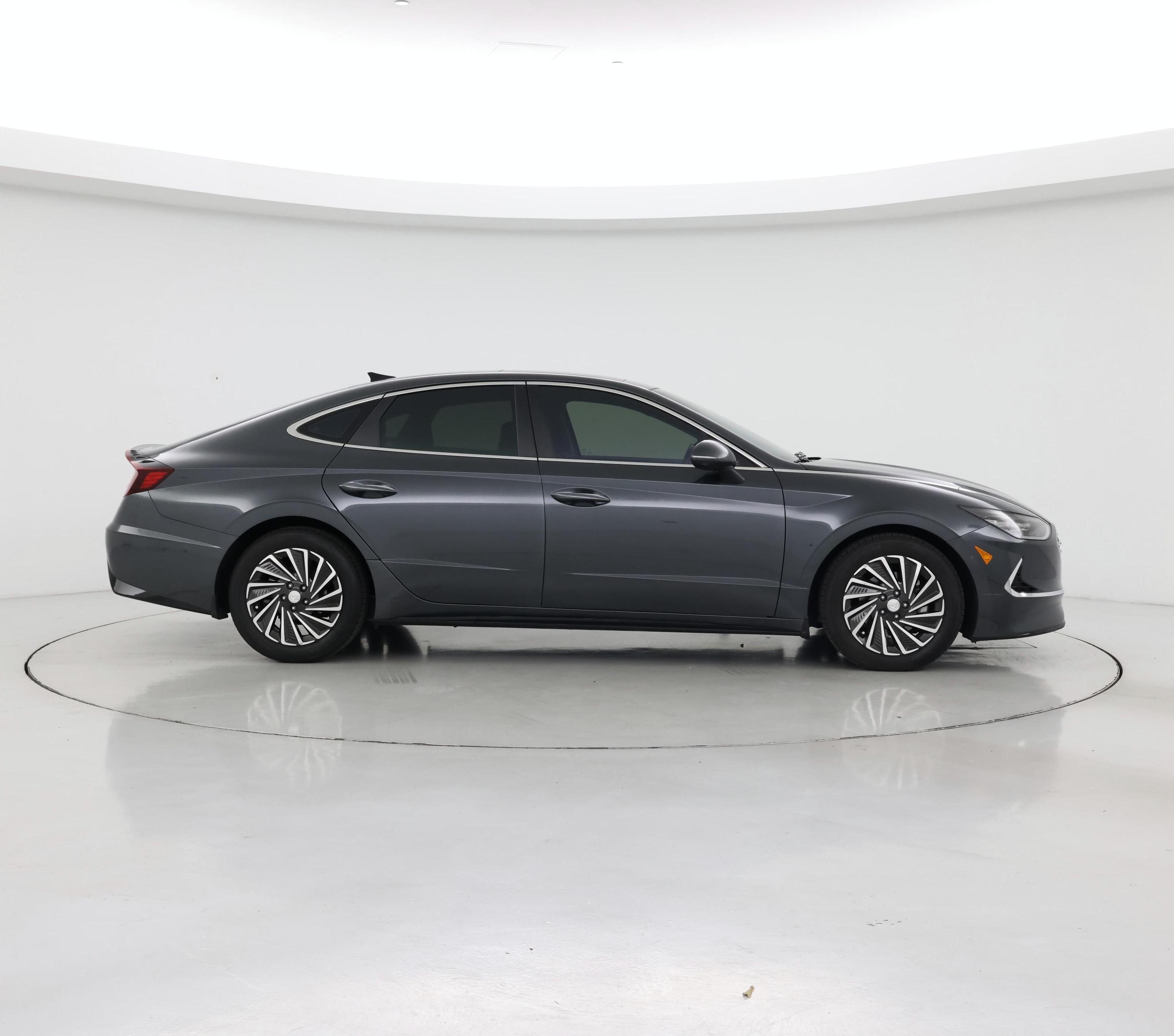 Thumbnail: 2023 Hyundai Sonata - 7
