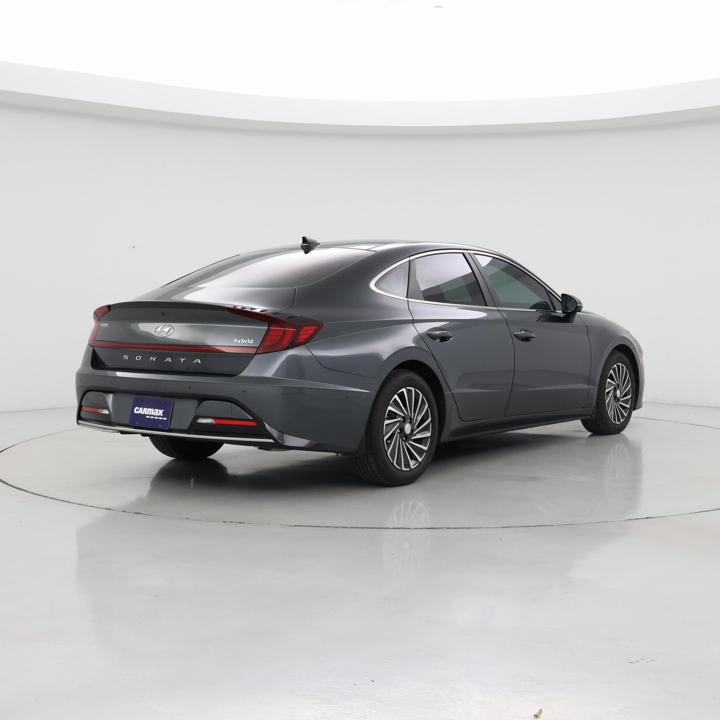 Thumbnail: 2023 Hyundai Sonata - 8