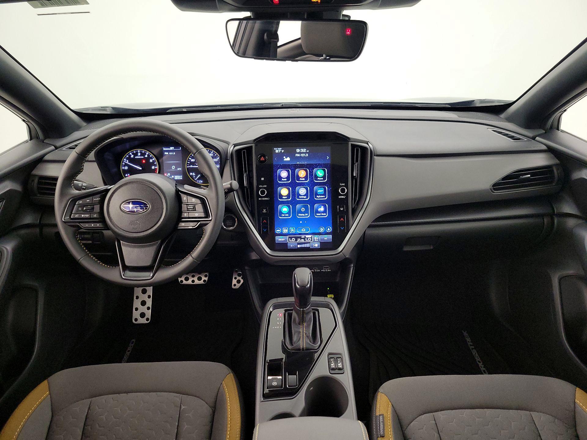 Thumbnail: 2024 Subaru Crosstrek - 9