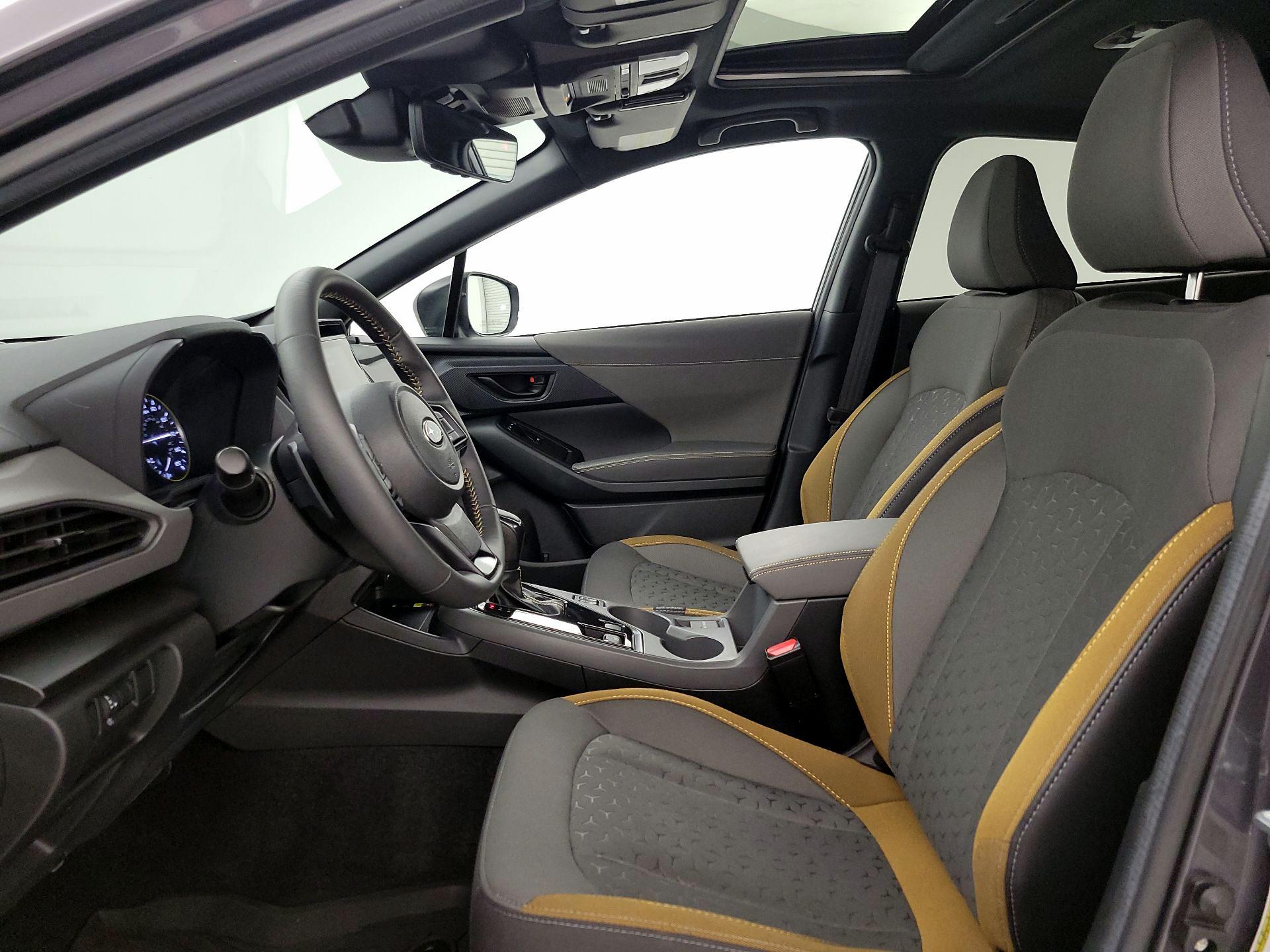 Thumbnail: 2024 Subaru Crosstrek - 11