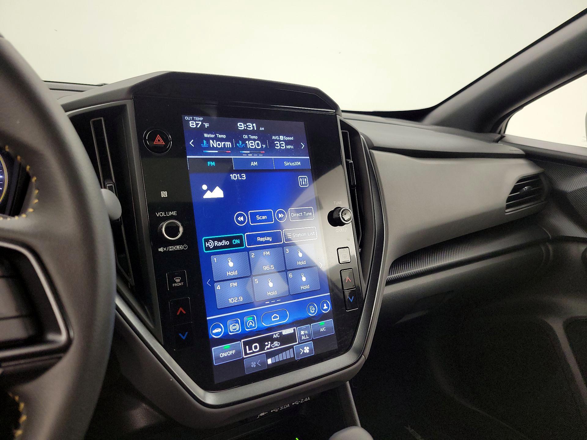 Thumbnail: 2024 Subaru Crosstrek - 15
