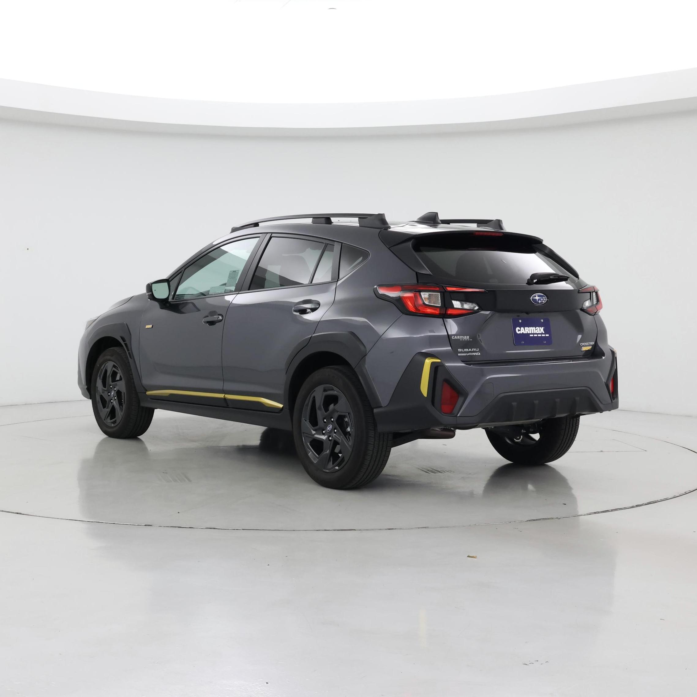 Thumbnail: 2024 Subaru Crosstrek - 2