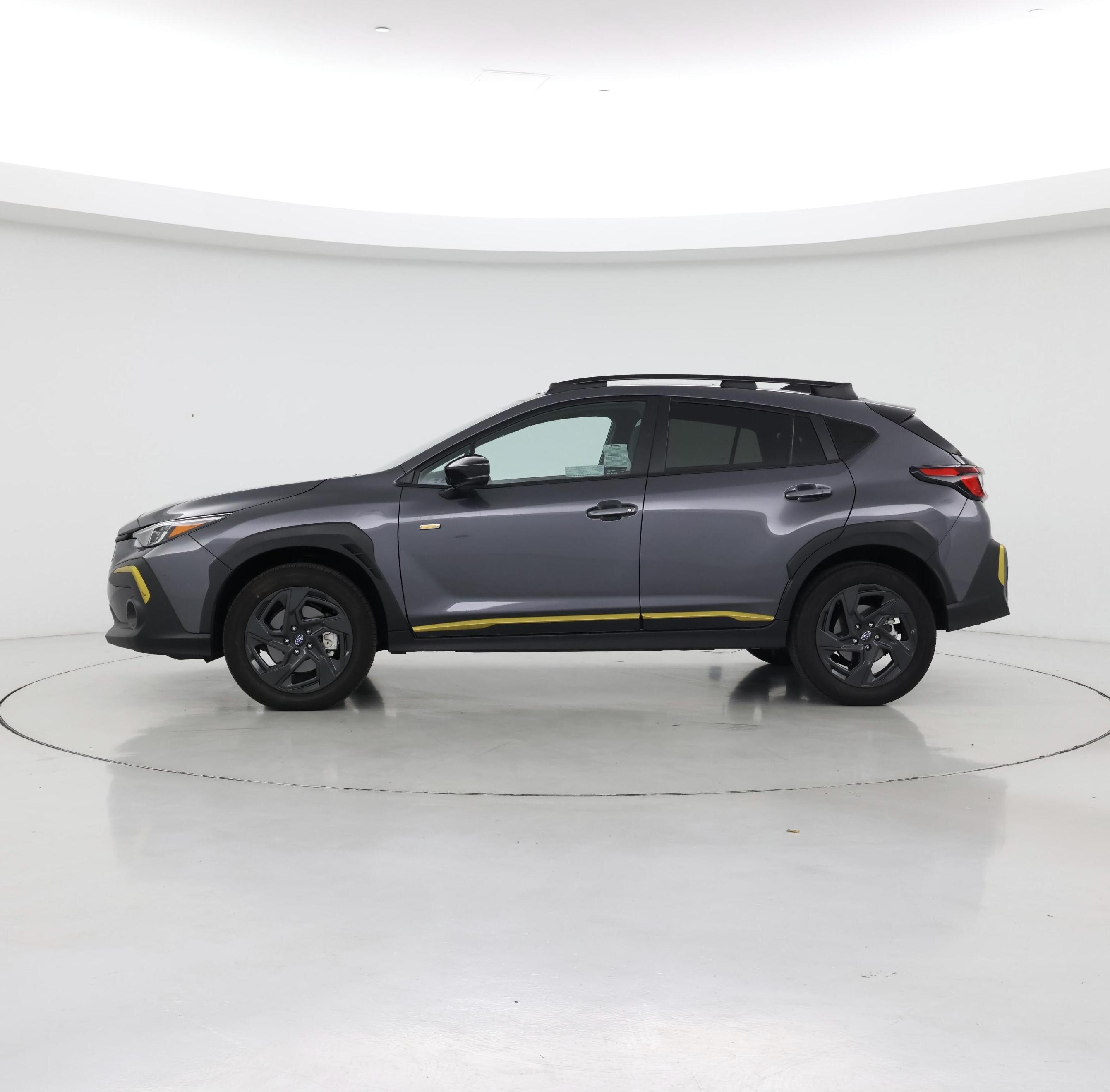 Thumbnail: 2024 Subaru Crosstrek - 3