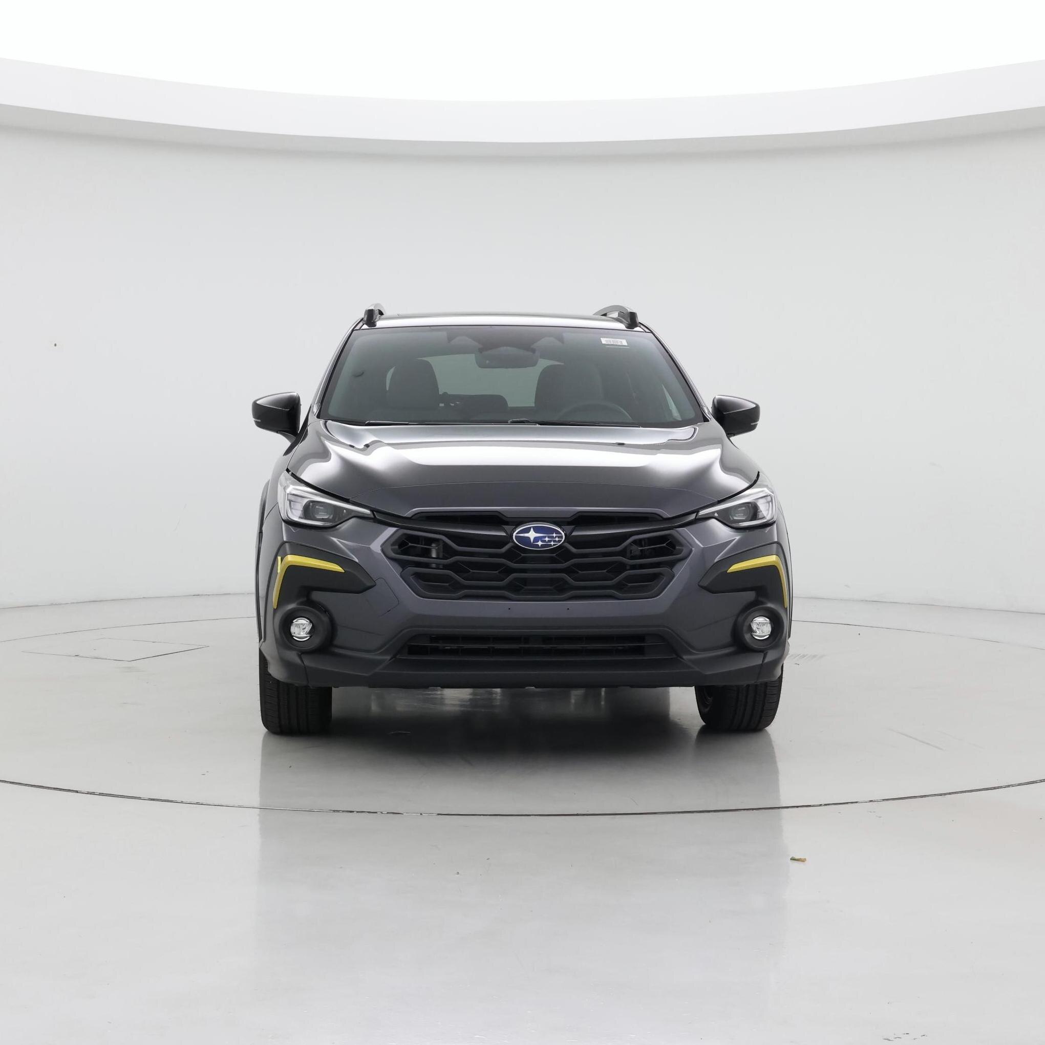 Thumbnail: 2024 Subaru Crosstrek - 5