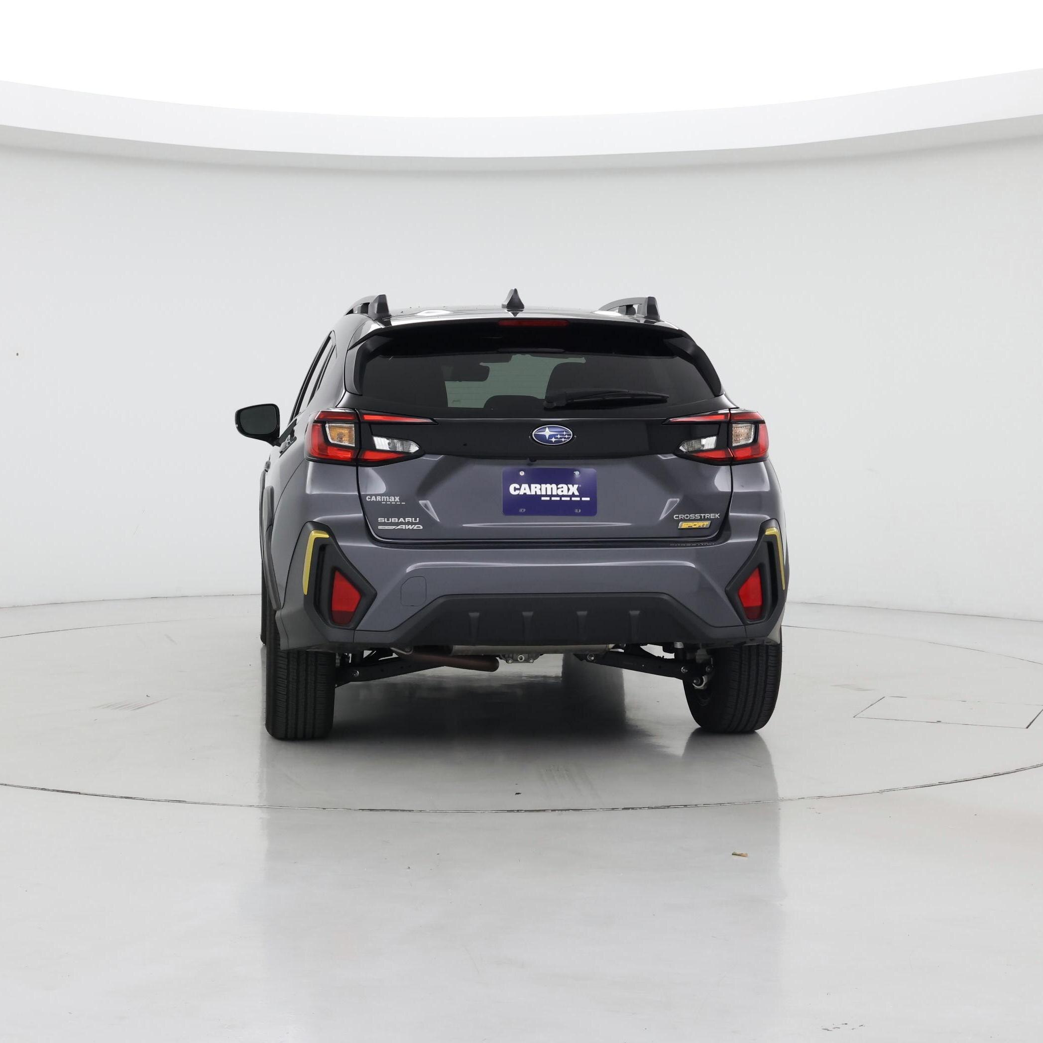 Thumbnail: 2024 Subaru Crosstrek - 6