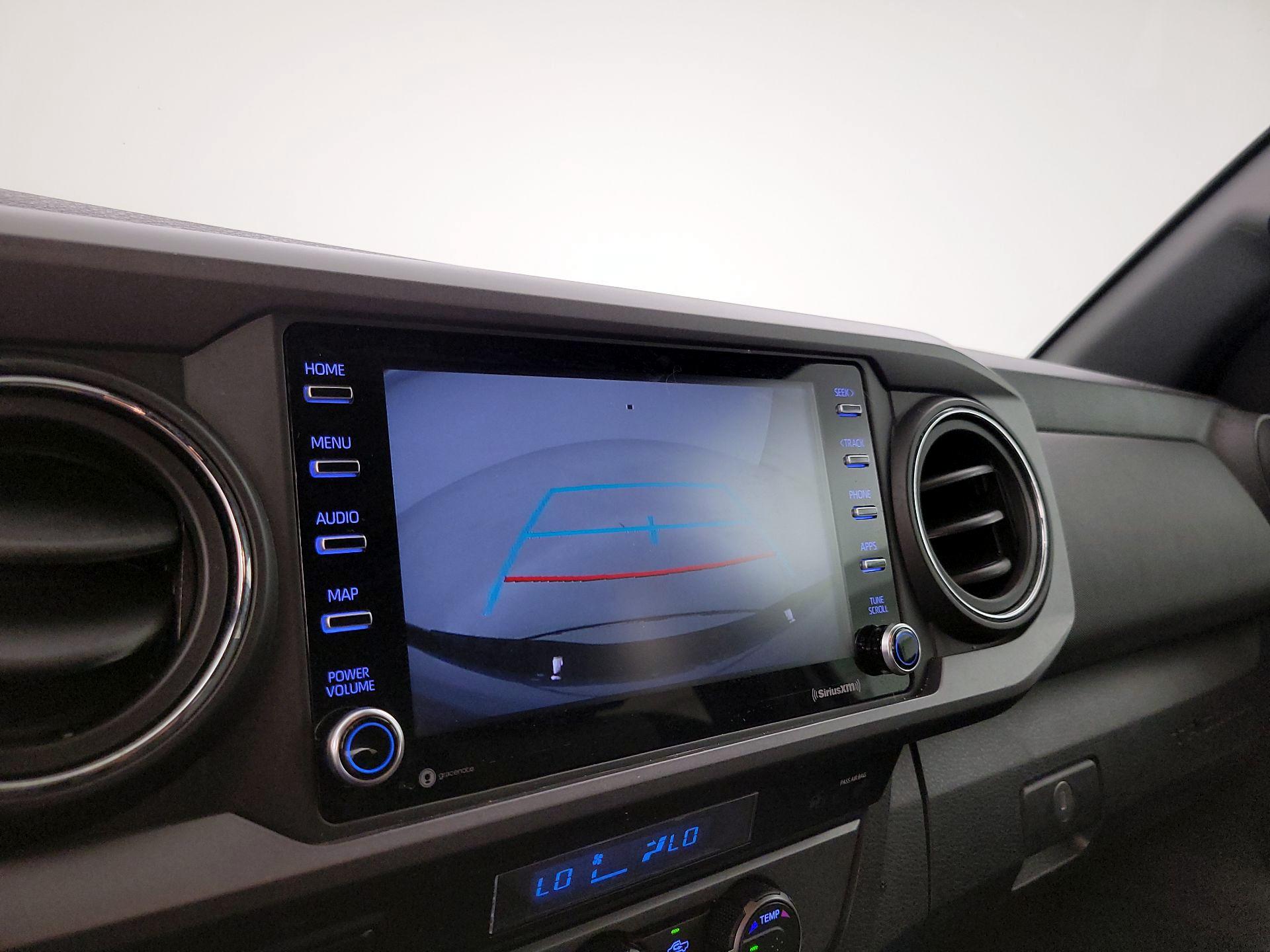 Thumbnail: 2021 Toyota Tacoma - 14